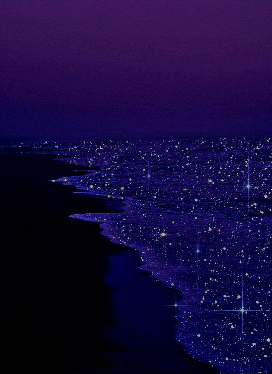 Sparkly Ocean Wallpapers Top Free Sparkly Ocean Backgrounds