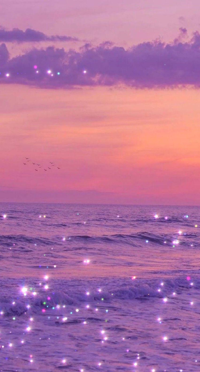 Sparkly Ocean Wallpapers - Top Free Sparkly Ocean Backgrounds ...