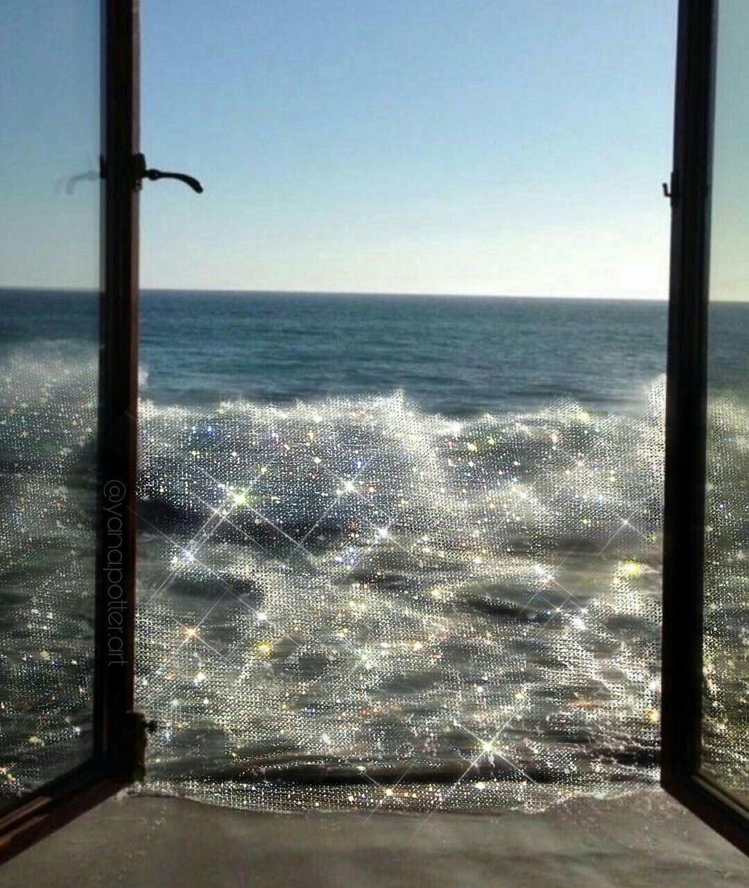 1080x1280 I see an ocean of sparkles //. Aesthetic picture, Glitter photography, Aesthetic wallpaper