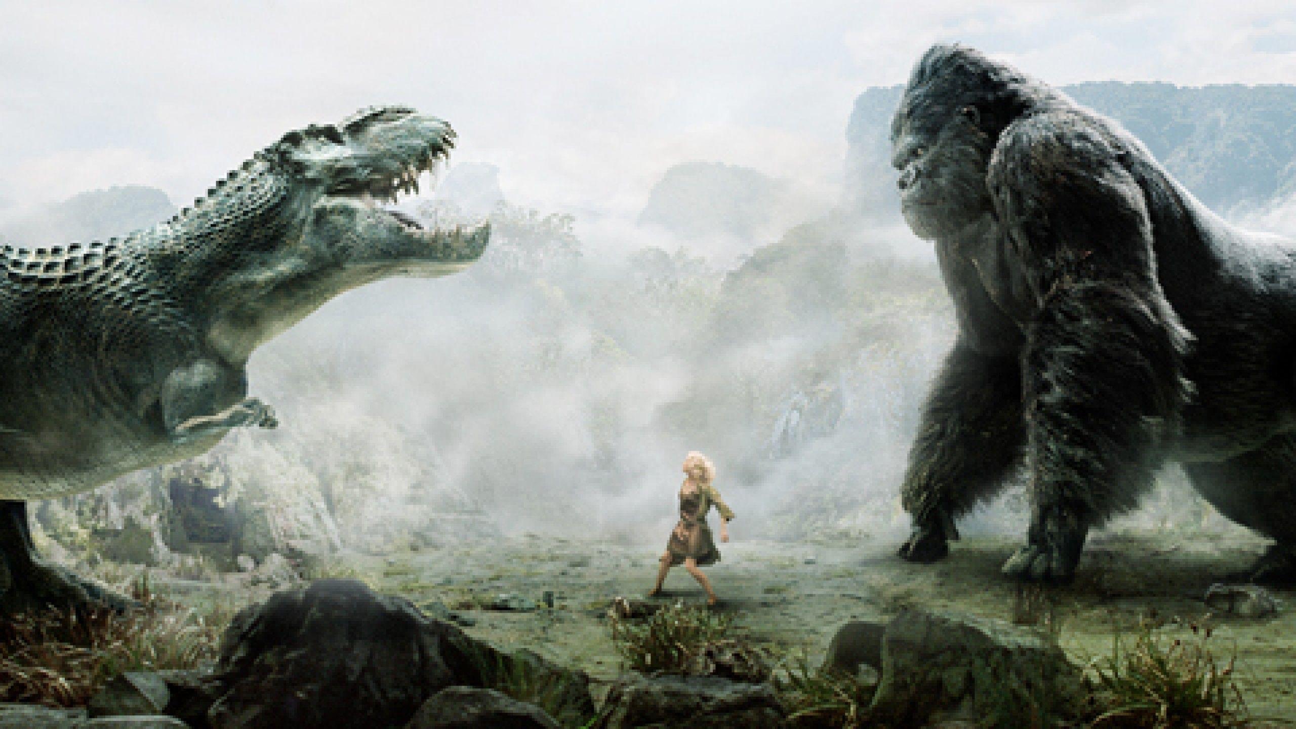 2560x1440 Free download King Kong Wallpaper [2560x1440] for your Desktop, Mobile & Tablet. Explore King Kong Wallpaper. King Kong Wallpaper, King Kong Wallpaper HD, King Kong Wallpaper 1933