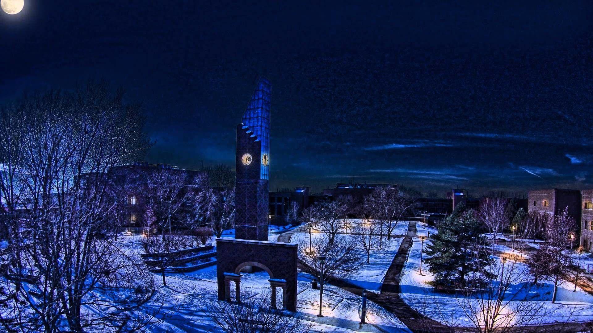 1920x1080 Minnesota Wallpaper