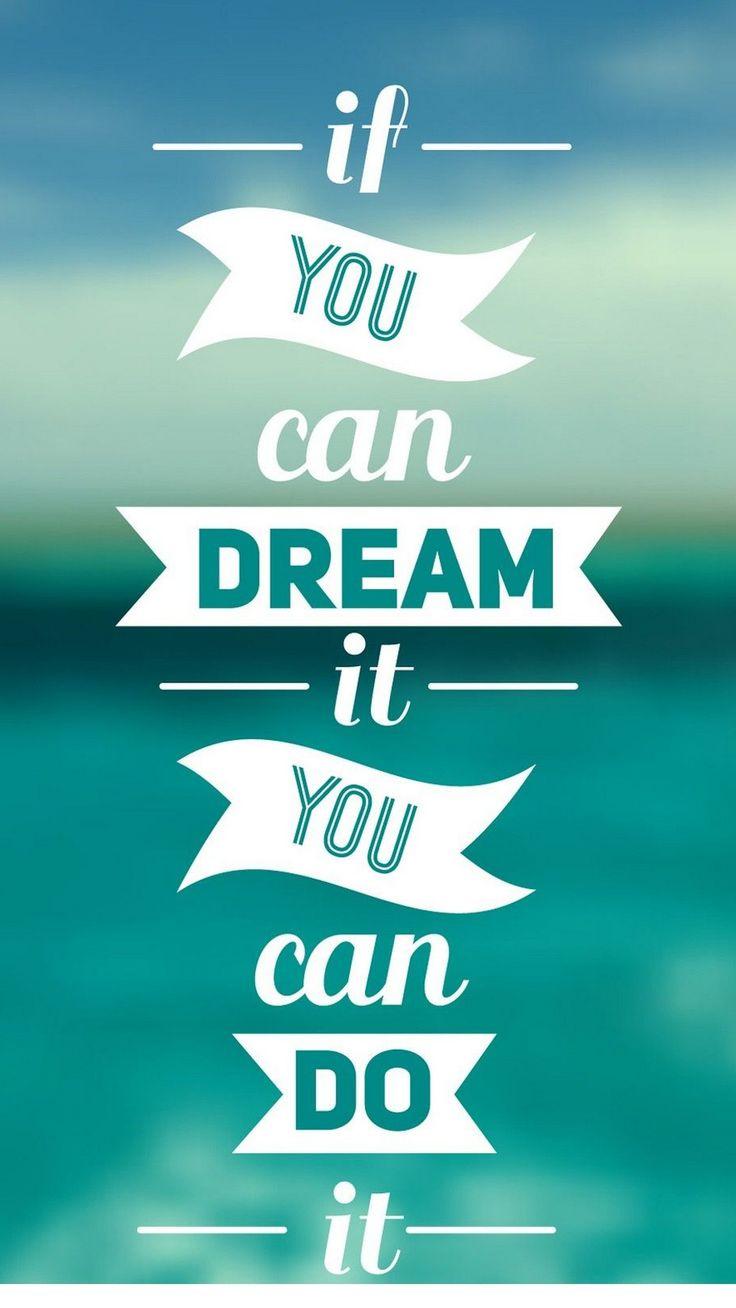736x1308 iPhone Wallpaper HD Teal. Best HD Wallpaper. Inspirational quotes wallpaper, Wallpaper quotes, Wallpaper iphone quotes