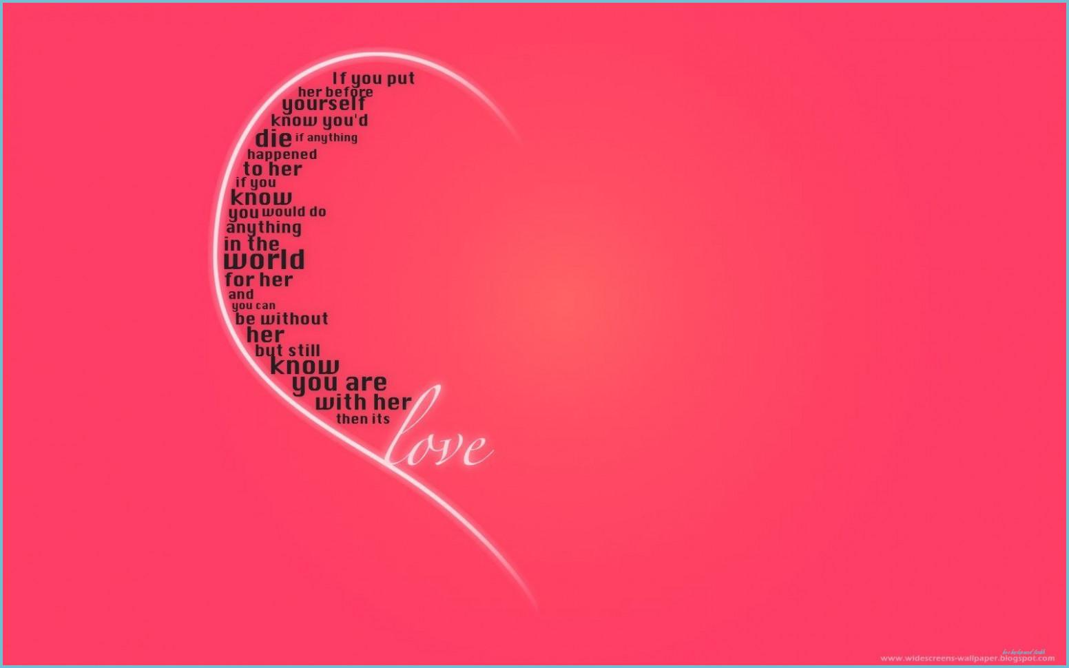 1552x970 Cute Love Quotes Tumblr Wallpaper Free Cute Love Quotes Background Tumblr