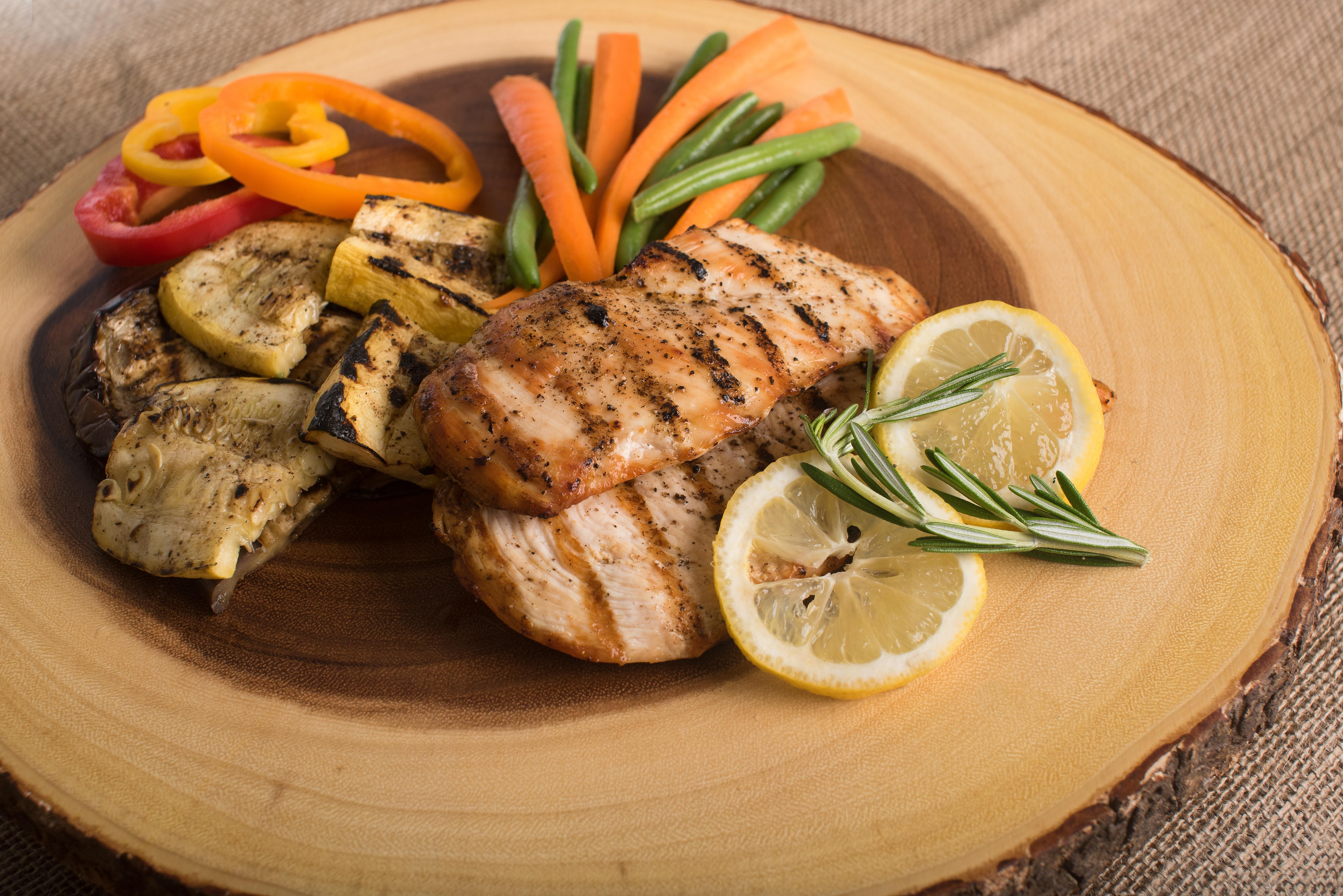 6016x4016 How Protein Can Help You Lose Belly Fat