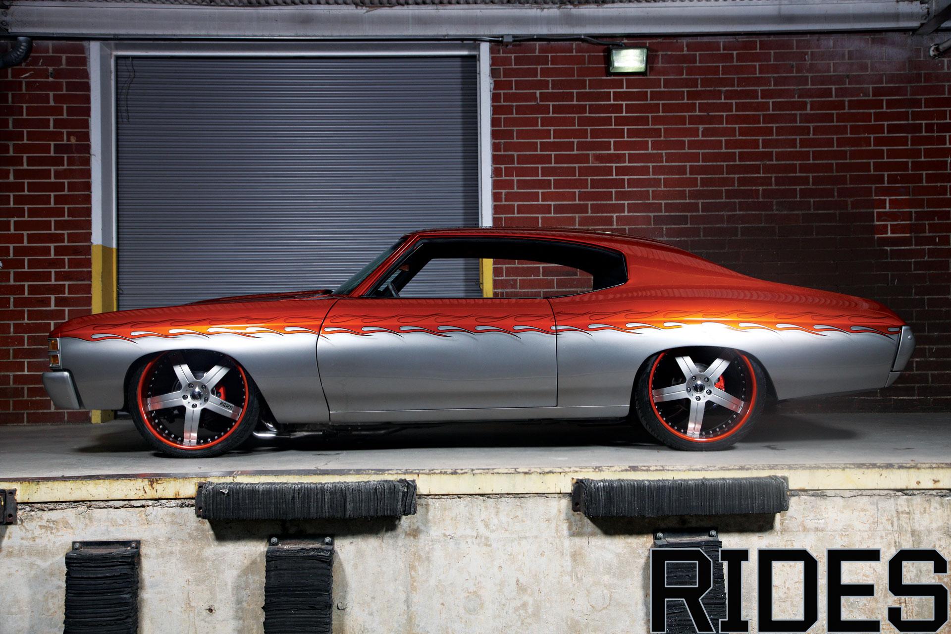 1920x1280 Chevrolet Chevelle