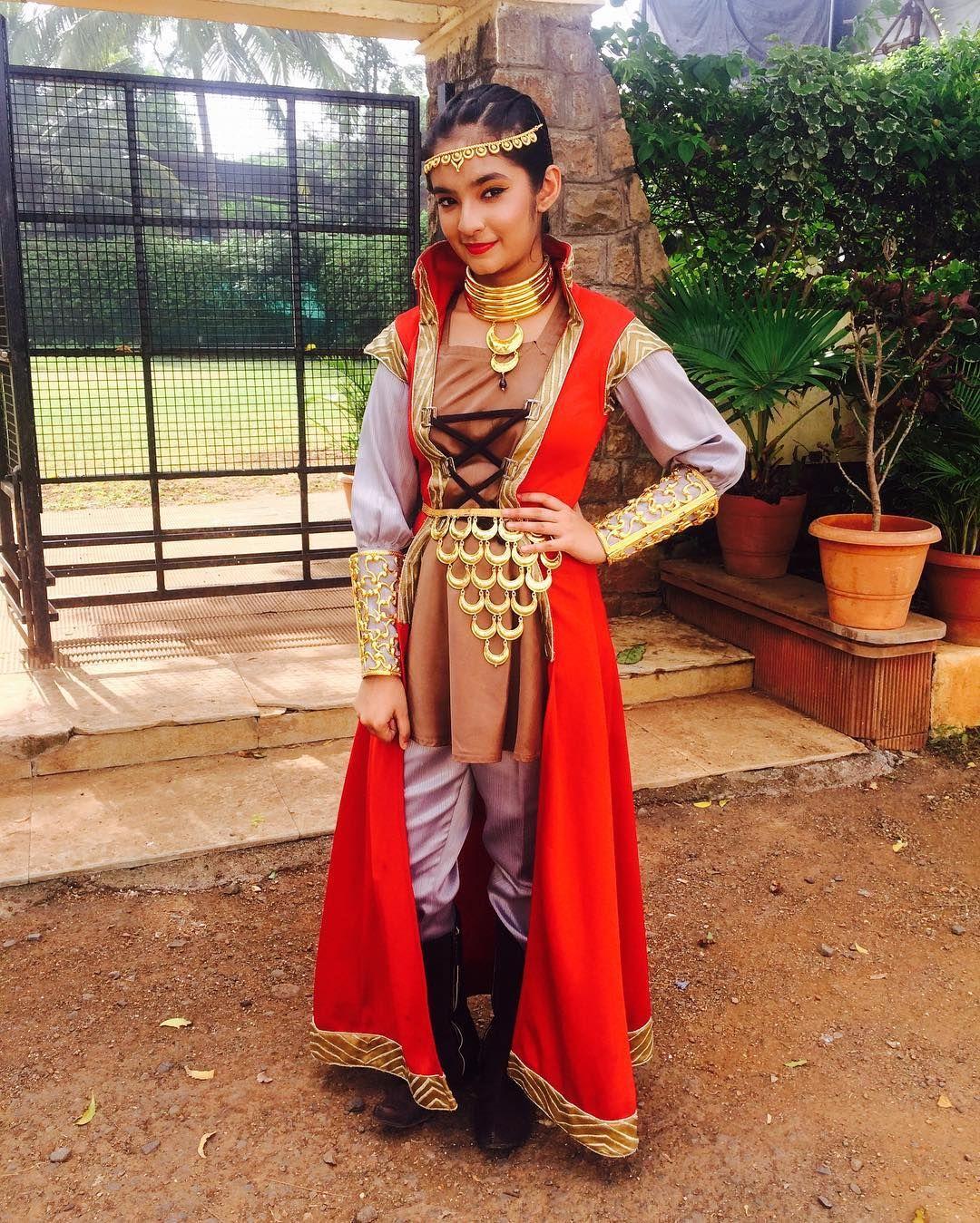 1080x1349 Yieee !!! Really Happy to know that my Baalveer show is starting again from tomorrow on Antv !!!. Stylish girl pic new, Celebrity fashion looks, Stylish girl pic