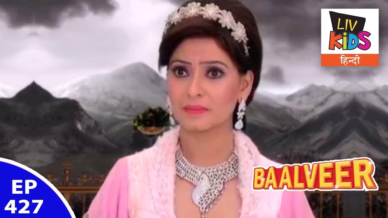 1280x720 Baal Veer Chaya Pari