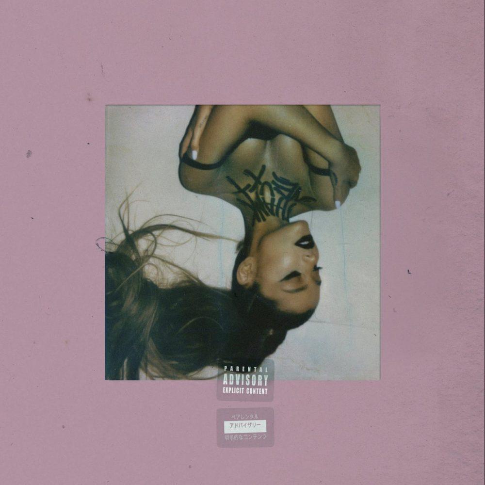 1000x1000 Ariana Grande 'thank u, next' Review