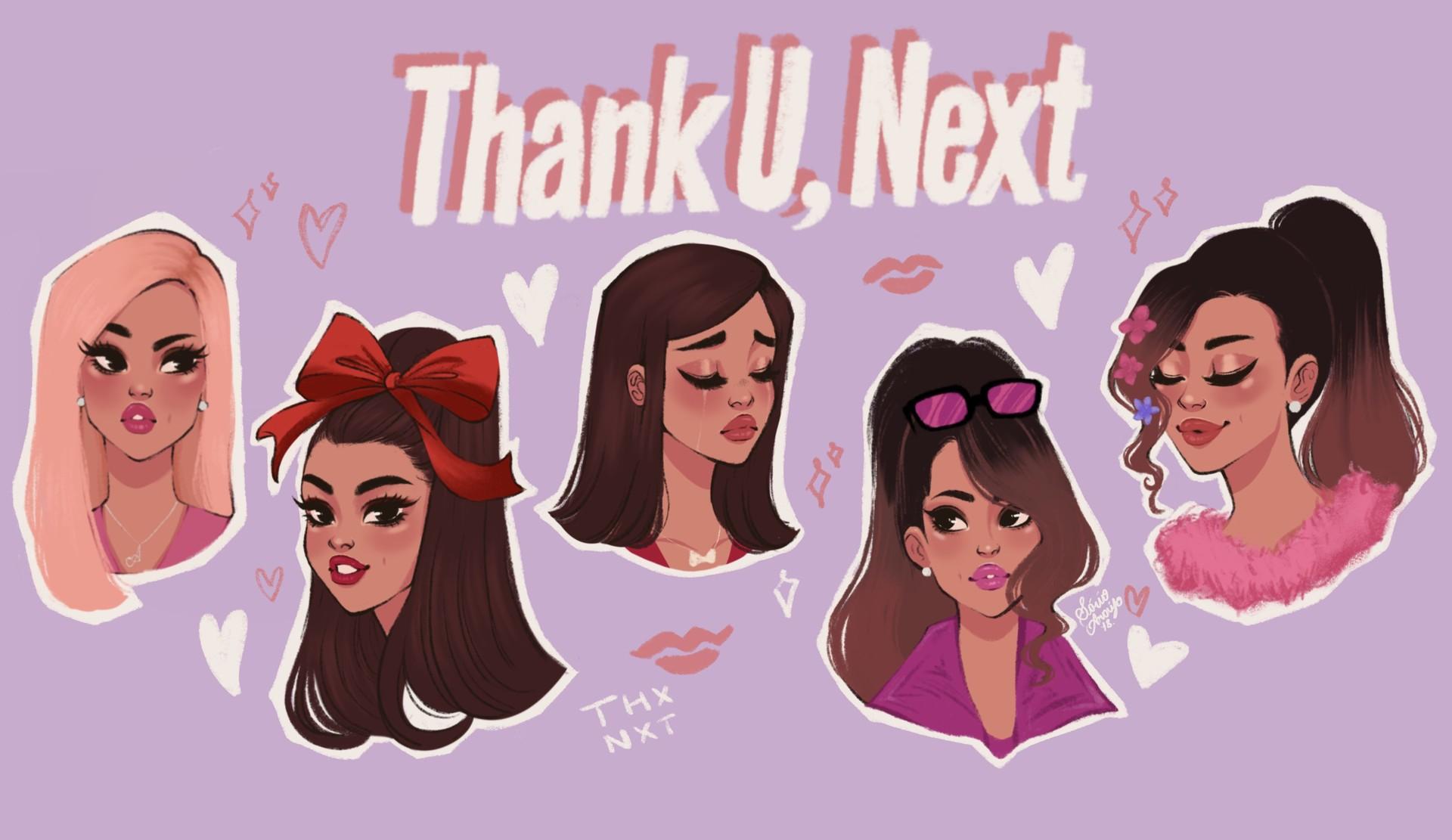 1920x1111 Thank U, next, Sávio Araújo