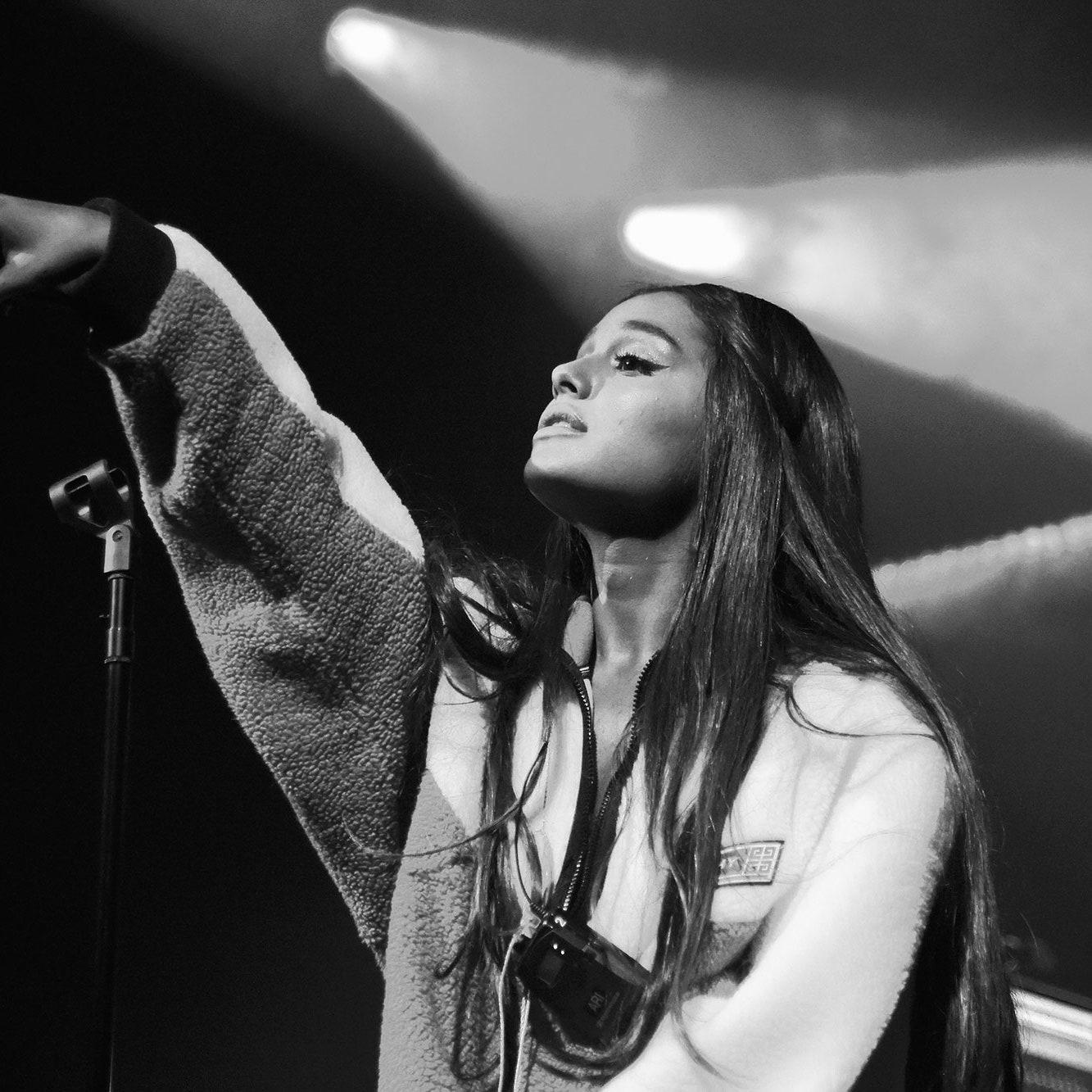 1333x1333 How The Ariana Grande “Thank U, Next” Memes Signal Her Pop Culture Dominance