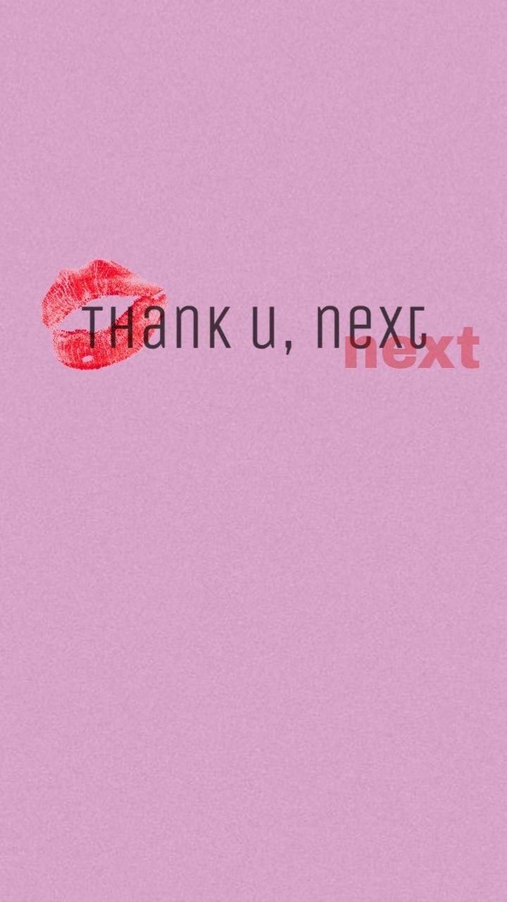 720x1280 Thank U Wallpaper