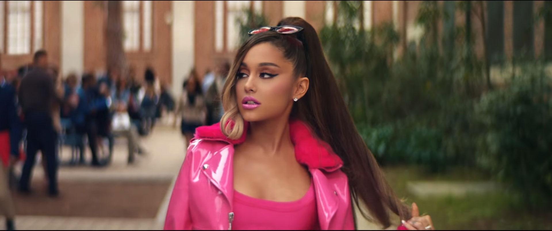 Ariana Grande Thank You, Next Wallpapers - Top Free Ariana Grande Thank ...