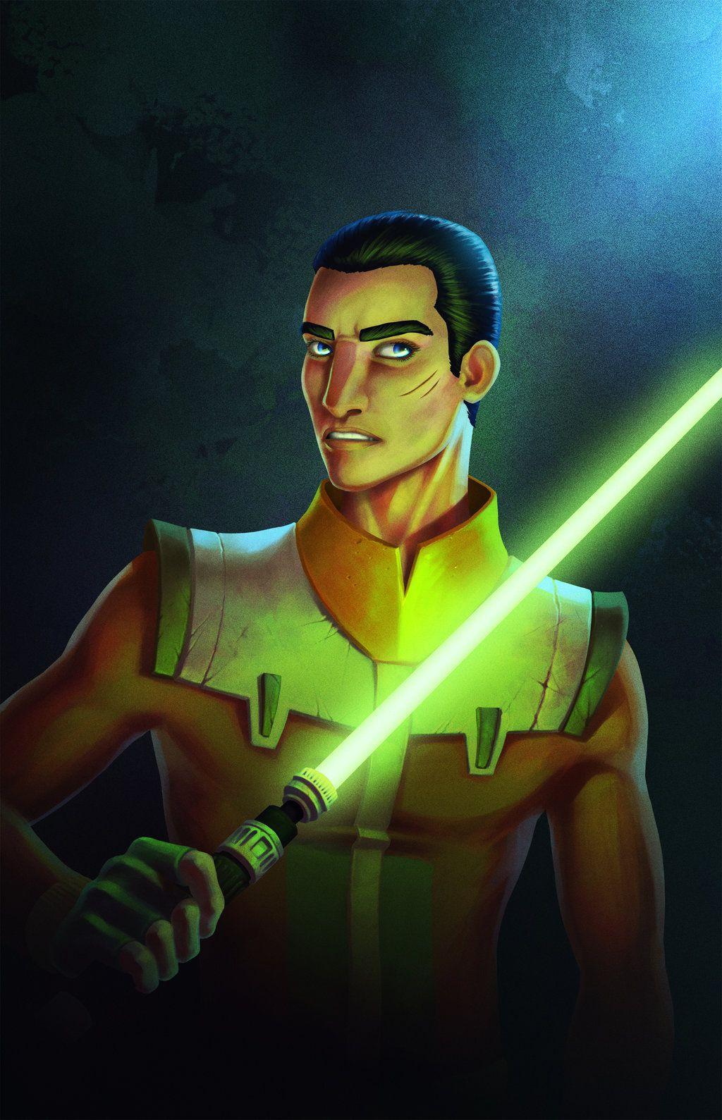 Ezra Bridger Wallpapers - Top Free Ezra Bridger Backgrounds ...