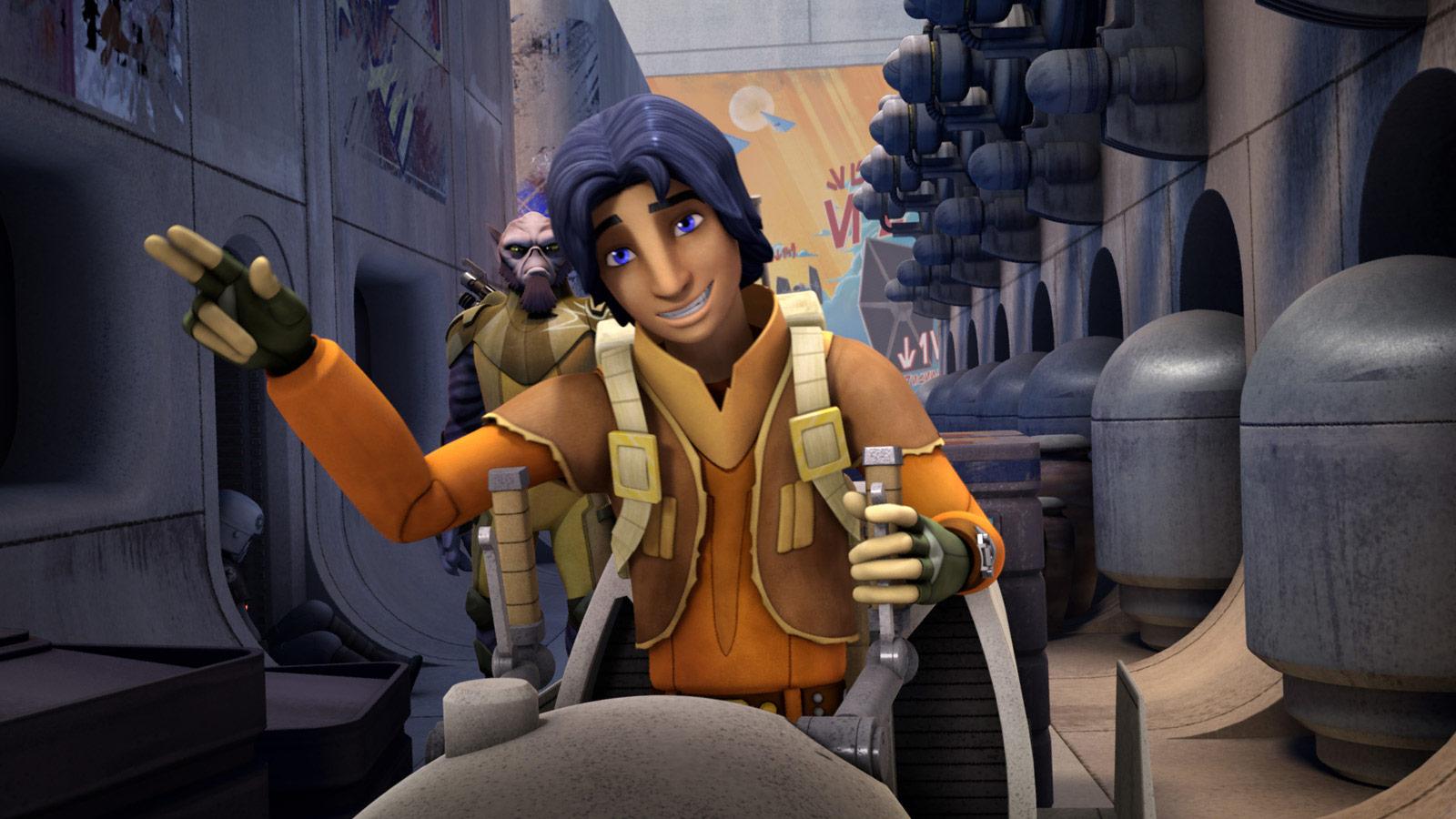 1600x900 What To Do While Star Wars Rebels Is In The Off Season