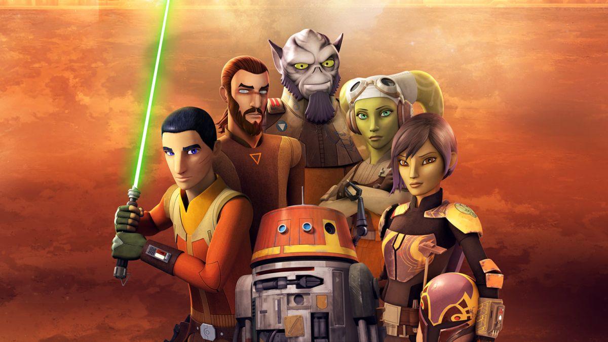 1200x675 Star Wars: Ezra Bridger casting rumor intensifies