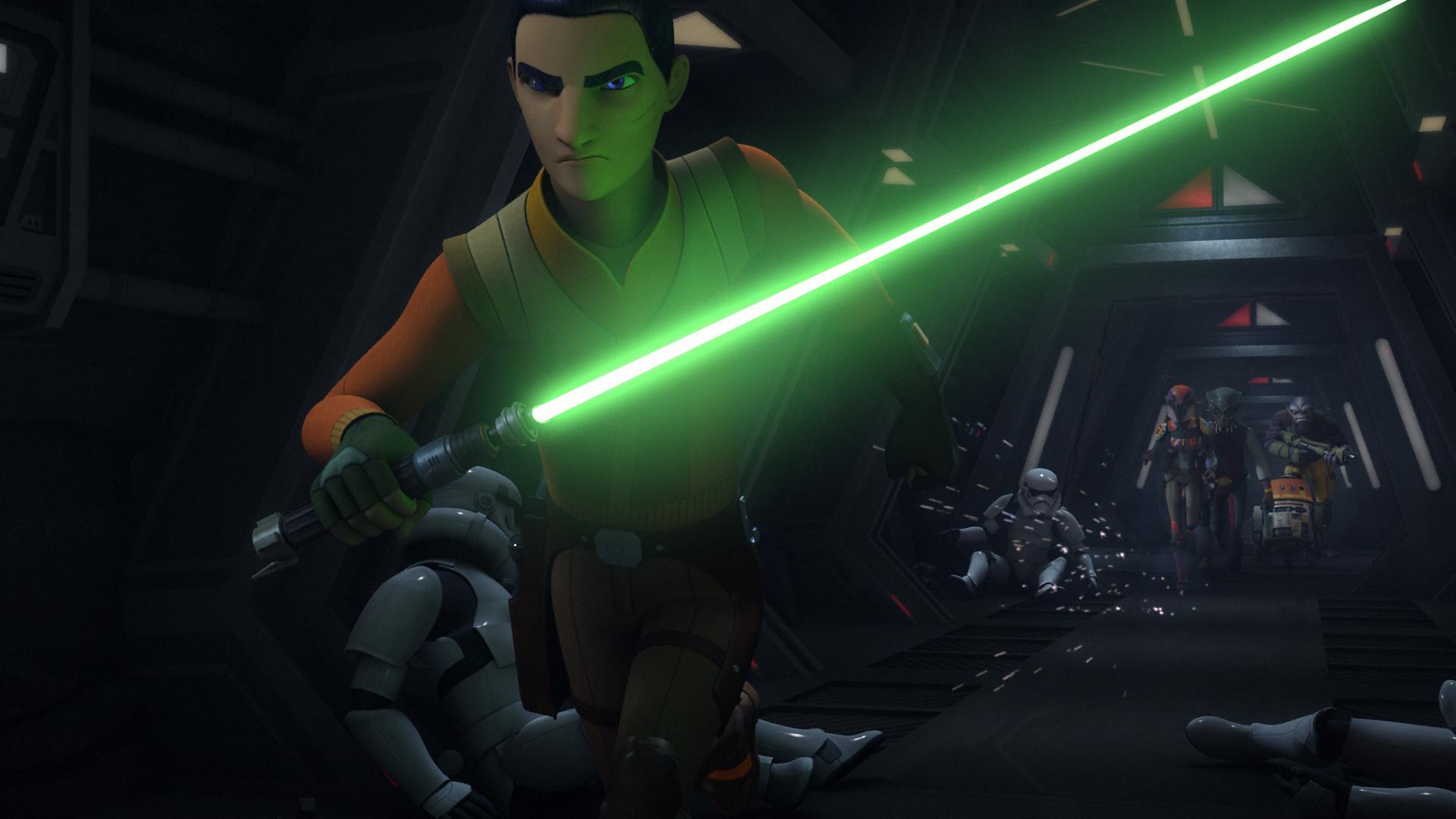 1920x1080 Ranking Rebels: 10 Highlights from Steps Into Shadow”