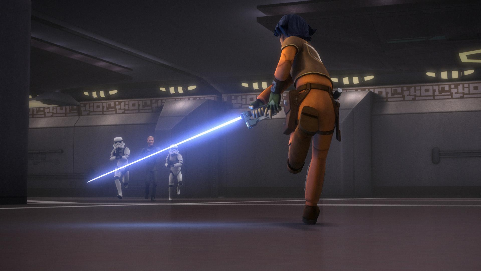 1920x1080 Ezra Bridger's 5 Greatest Uses of the Force