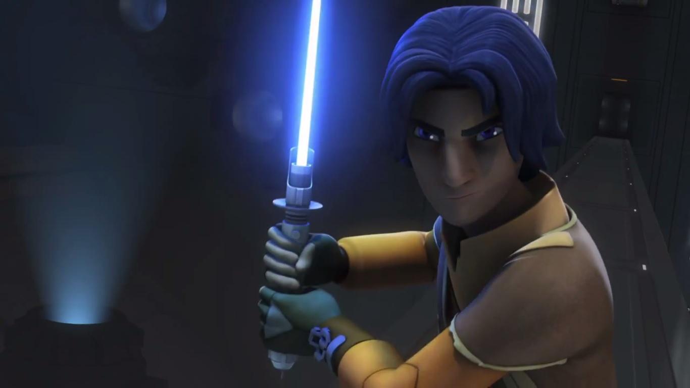 1366x768 Star Wars: The Last Jedi Theory Pegs Benicio Del Toro As Ezra Bridger