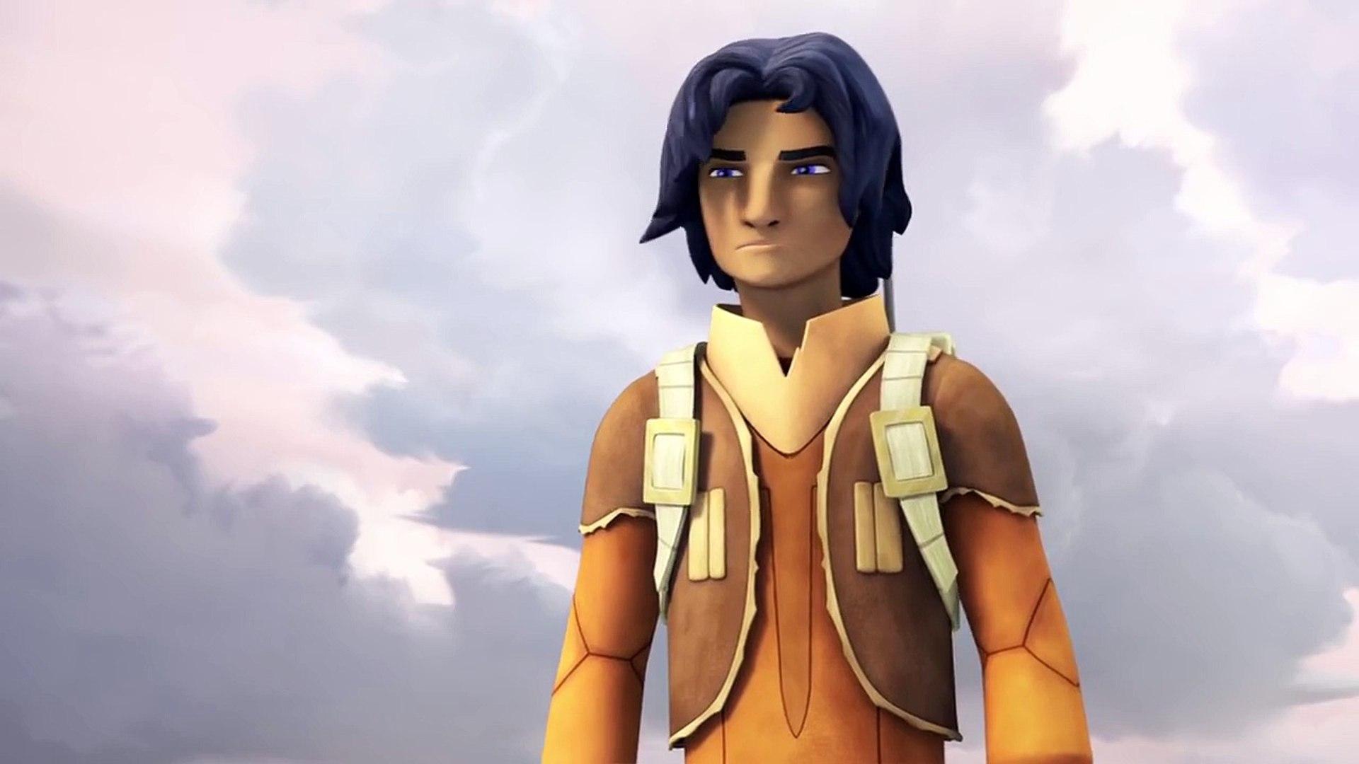 1920x1080 Property of Ezra Bridger. Star Wars Rebels