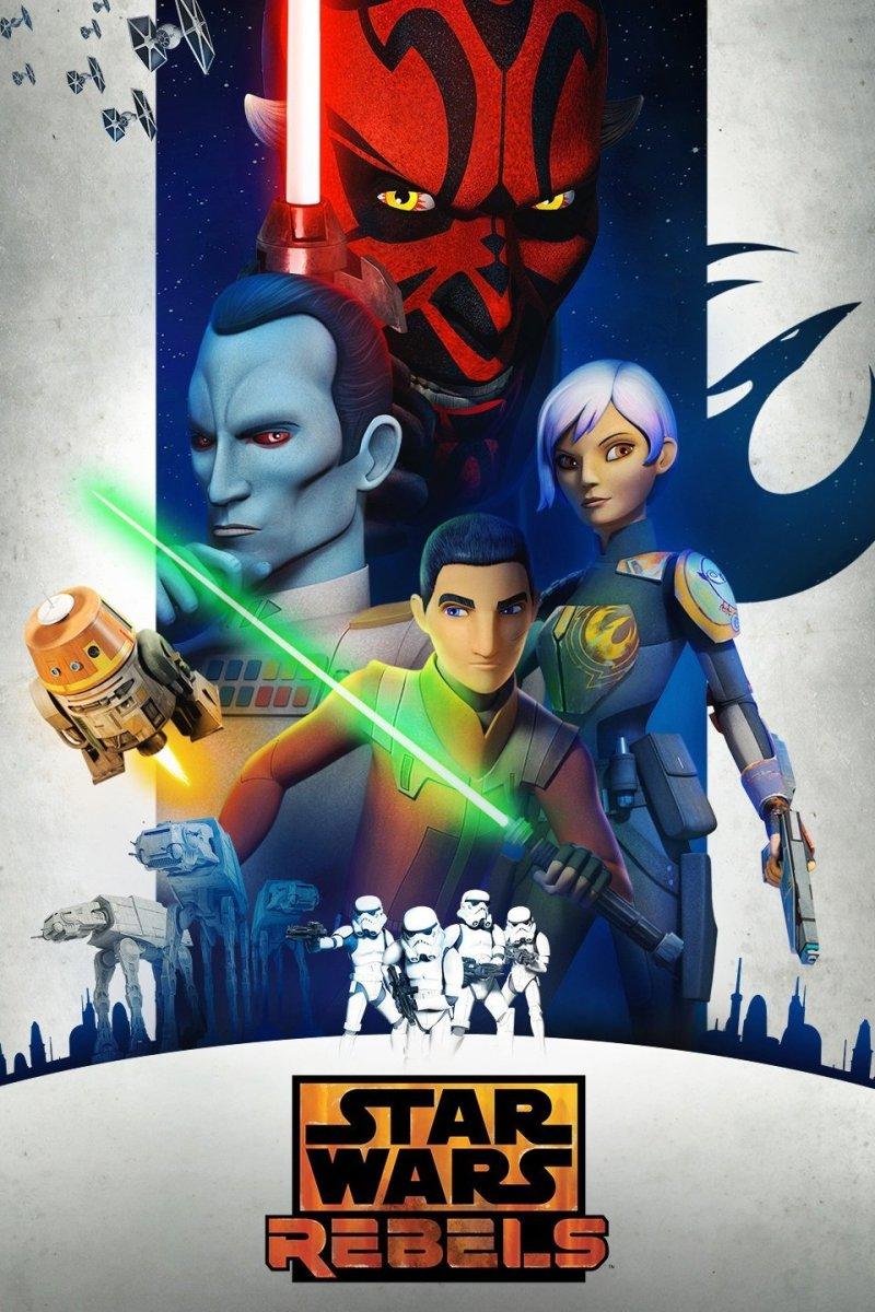800x1200 A retrospective on 'Star Wars Rebels'