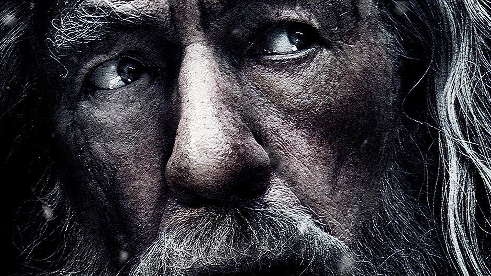 1920x1080 The Hobbit the Battle Of the Five Armies Dual Monitor Wallpaper
