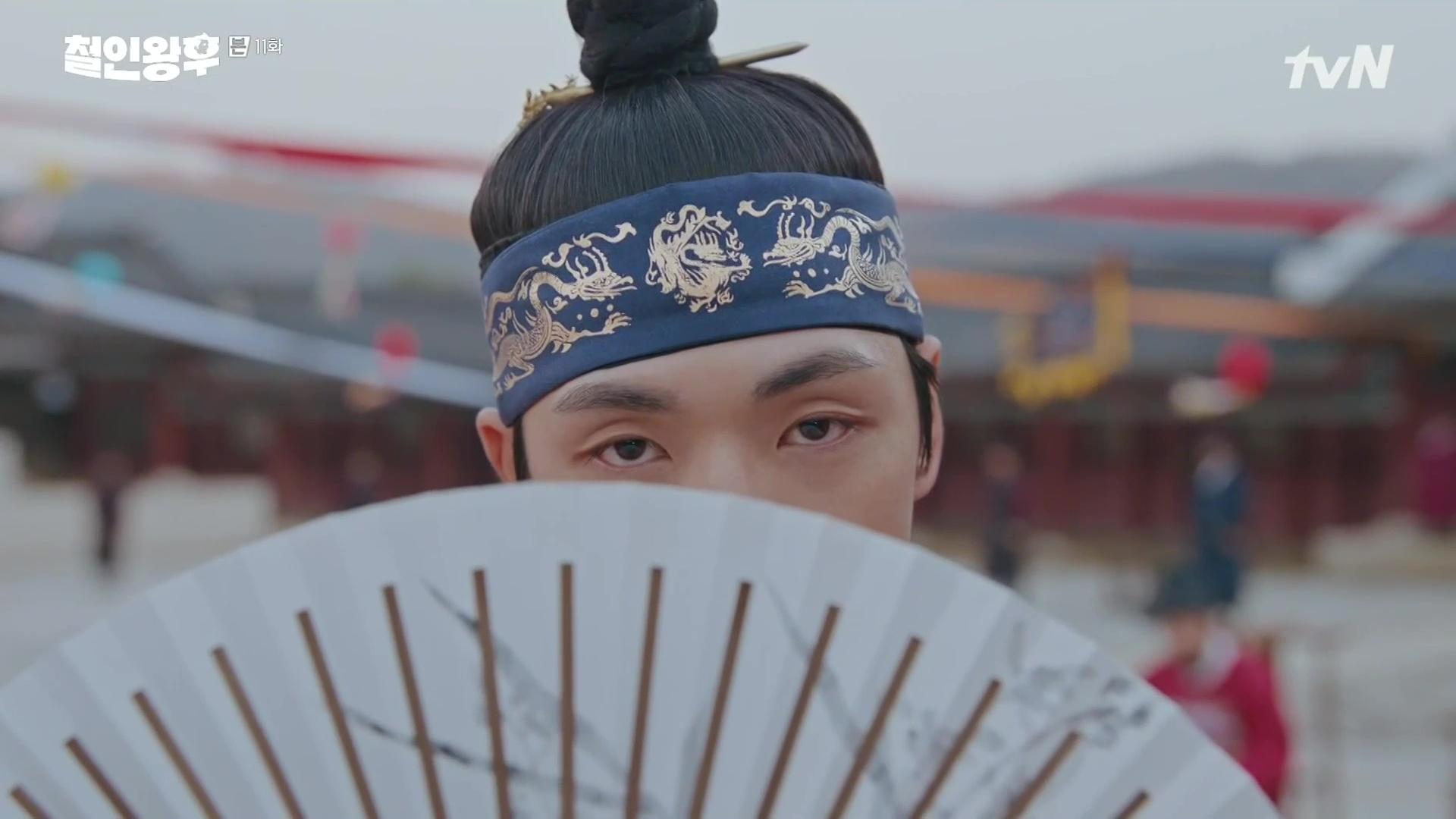 1920x1080 Mr. Queen: Episodes 11 12 Open Thread Dramabeans Korean Drama Recaps