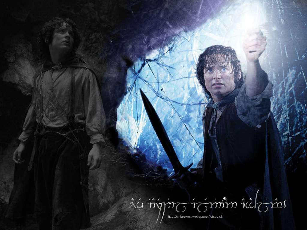 1024x768 Council of Elrond Download Categories Frodo Baggins