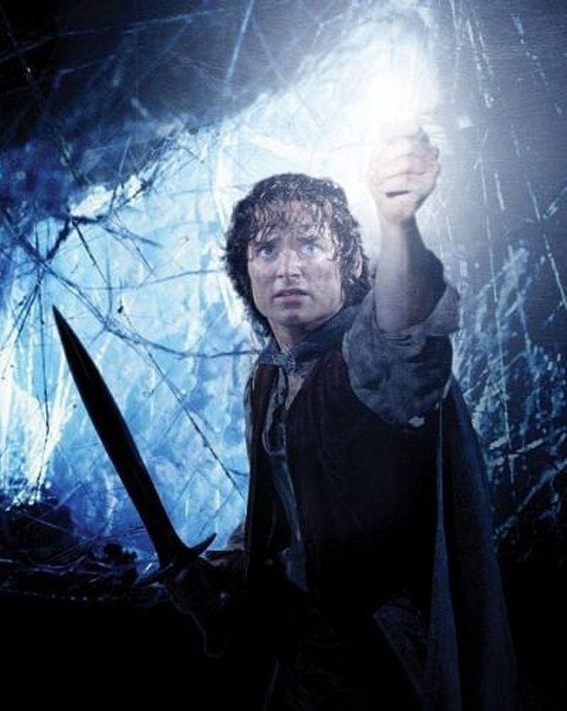 798x1000 Frodo Baggins Phone Wallpaper Decals & Skins Electronics & Accessories efp.