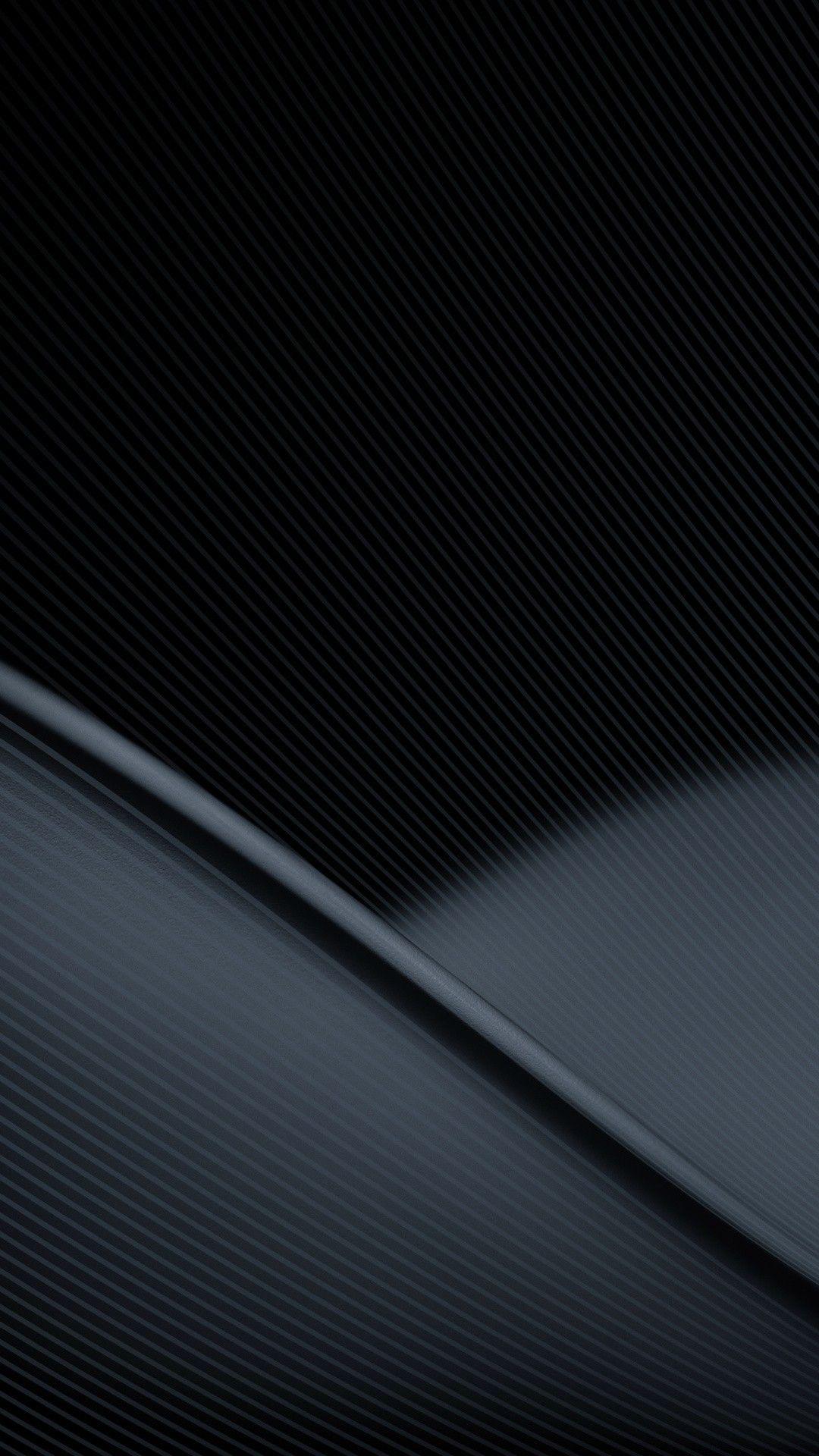 1080x1920 Black Phone Wallpaper