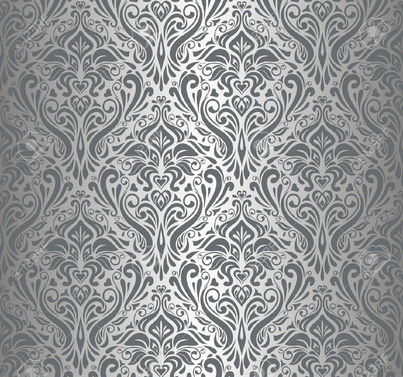 1300x1215 Silver Wallpaper Wallpaper Silver