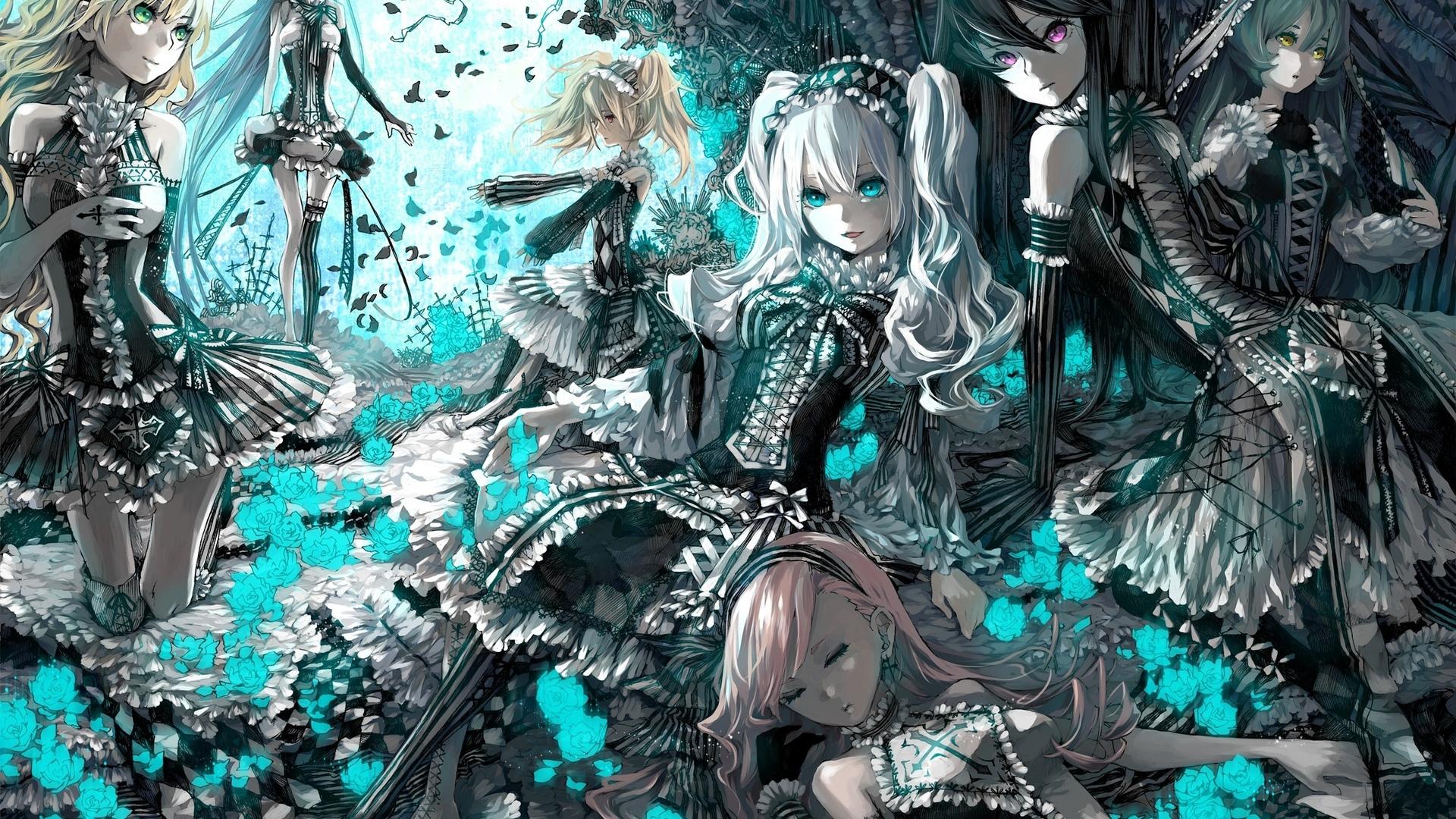 1920x1080 loli HD wallpaper, background