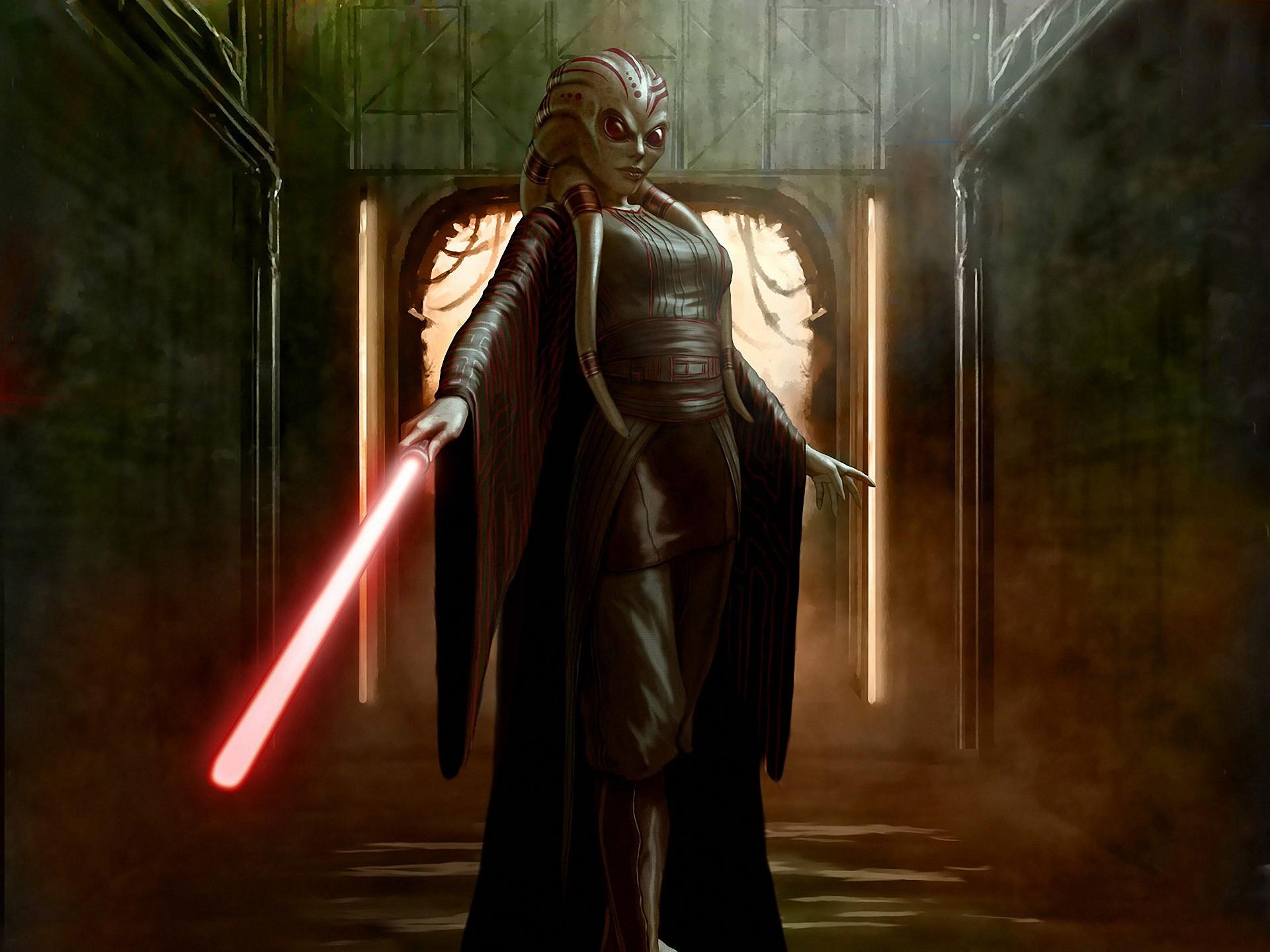 1920x1440 star, Wars, Lightsabers, Sith, Jedi, Fantasy, Art, Spaceships, Artwork Wallpaper HD / Desktop and Mobile Background
