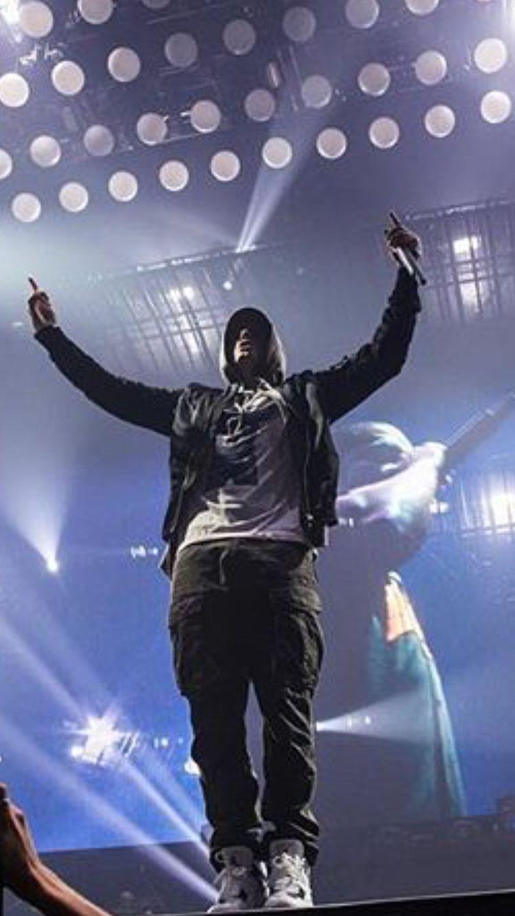 750x1334 Eminem and Drake 2016. Eminem, Eminem slim shady, Eminem wallpaper