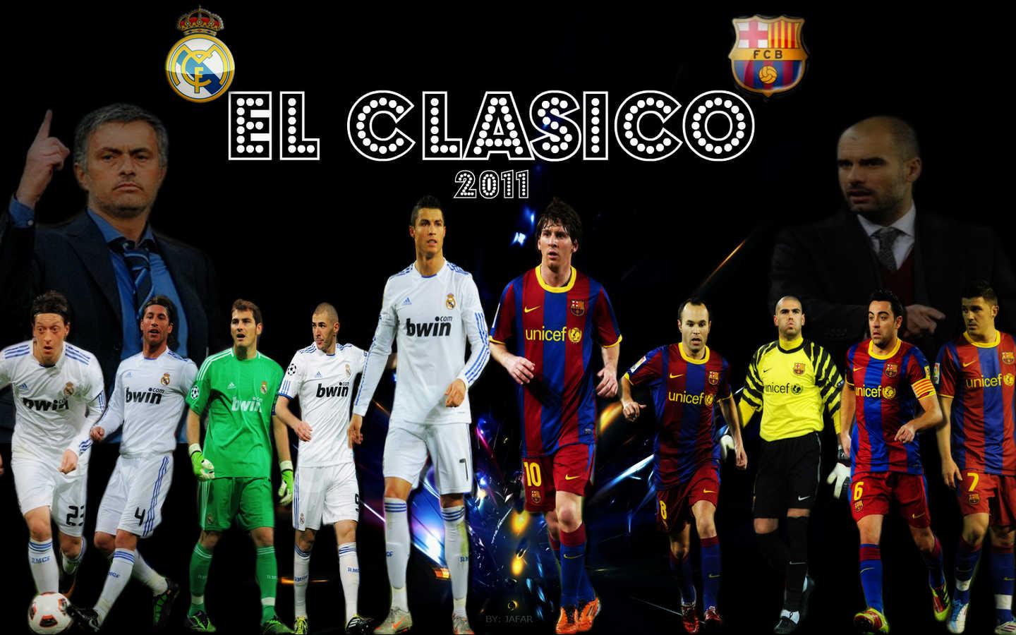1440x900 Messi Neymar Ronaldo Wallpaper And Neymar And Ronaldo