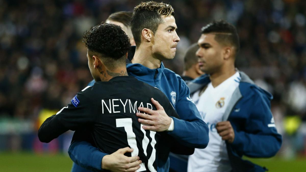 1200x675 Messi, Ronaldo and Neymar are the only superstars, says Pele