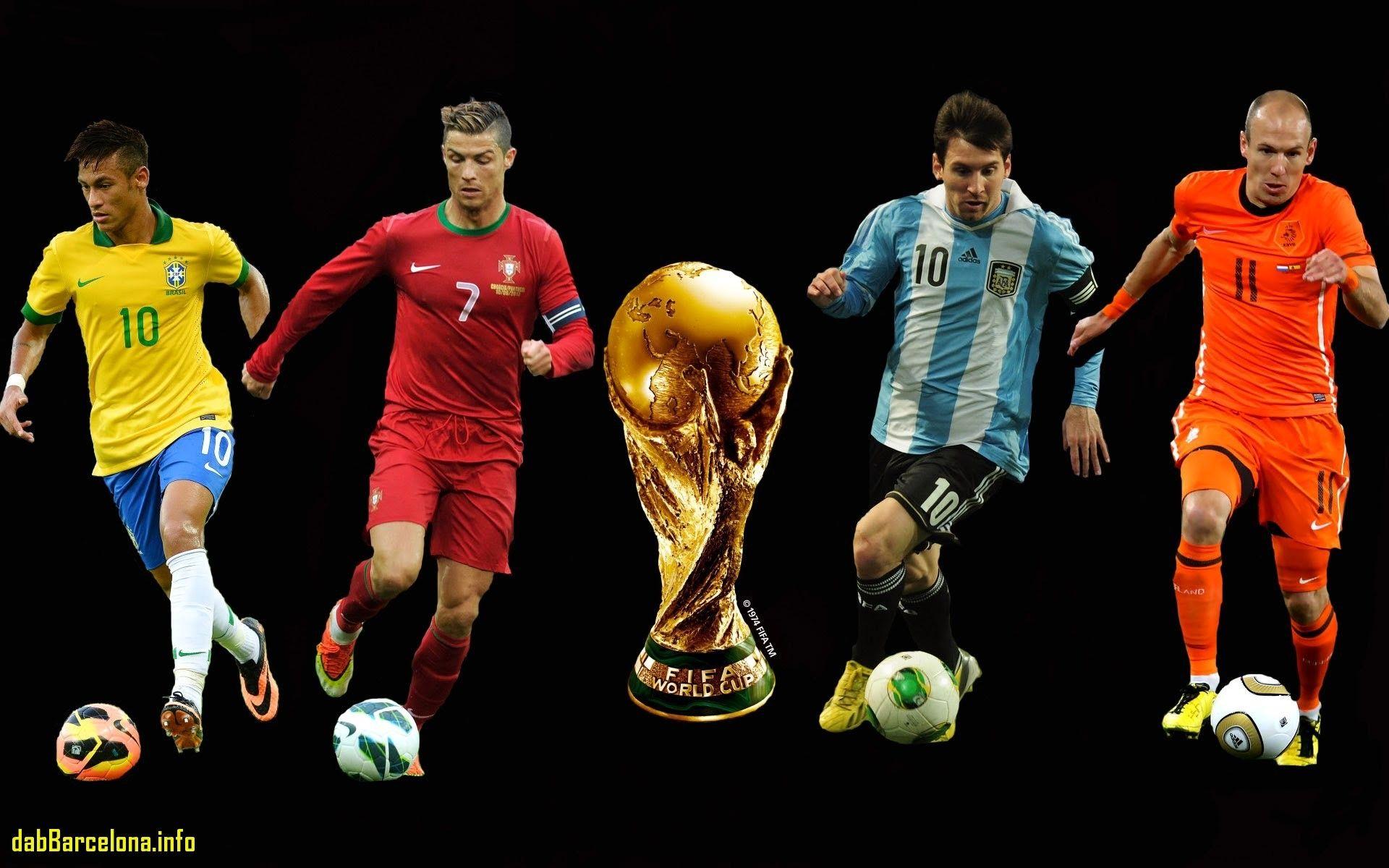 1920x1200 Ronaldo And Messi And Neymar