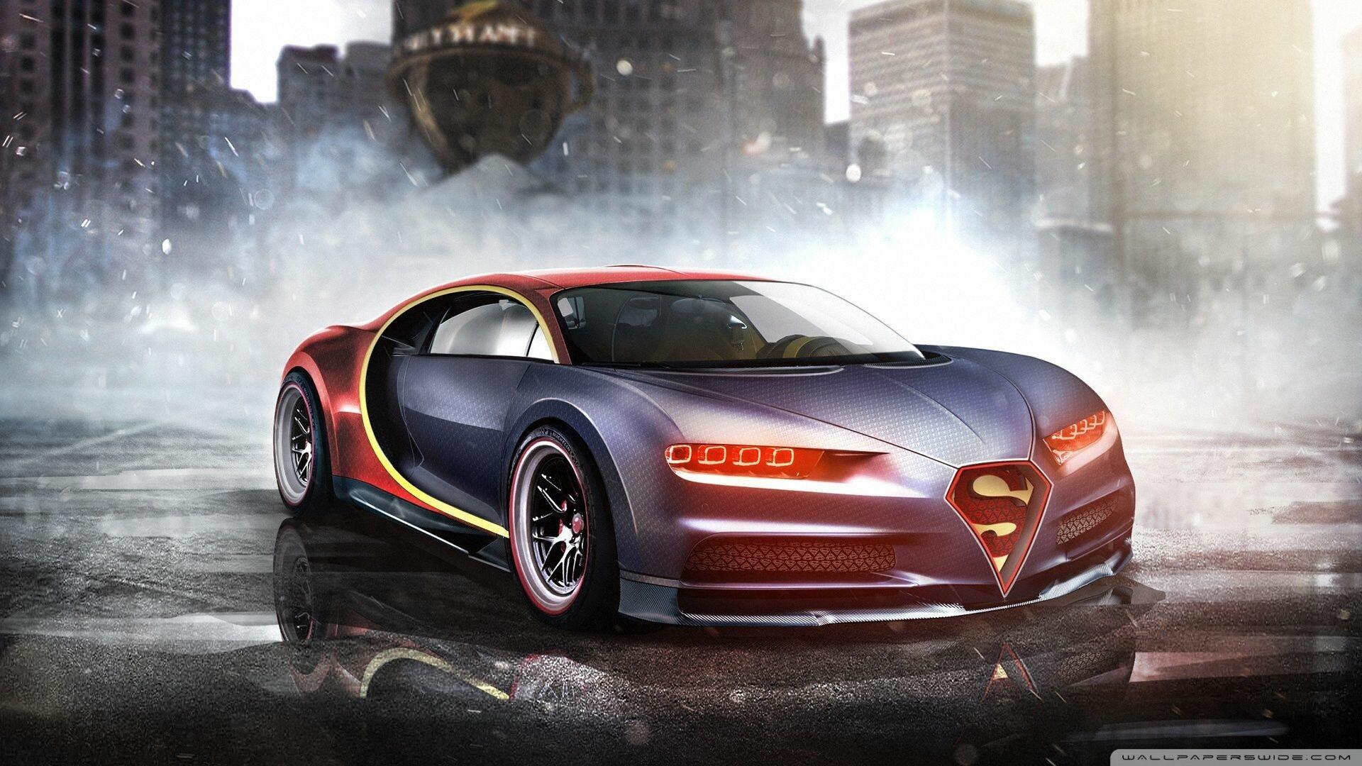 1920x1080 Bugatti Wallpaper: HD, 4K, 5K for PC and Mobile. Download free image for iPhone, Android