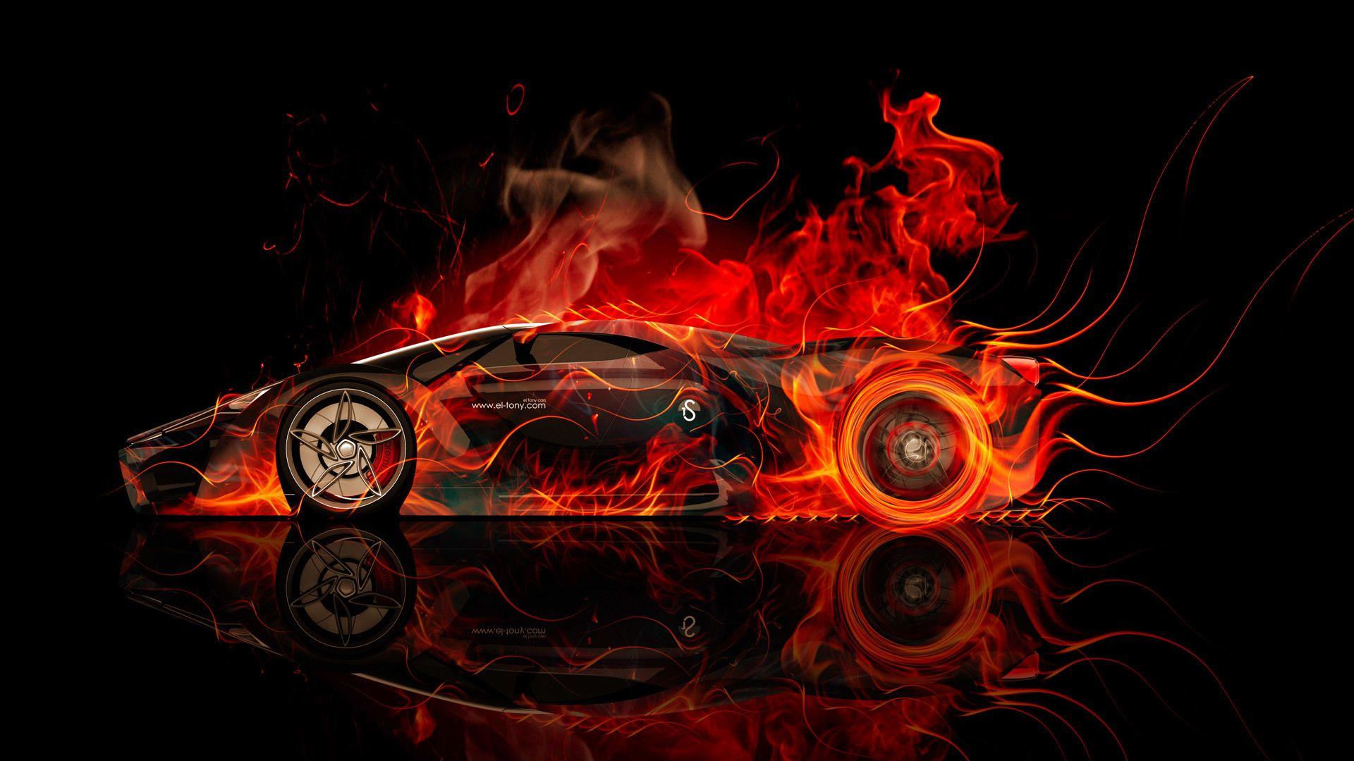 Bugatti Fire Wallpapers - Top Free Bugatti Fire Backgrounds ...