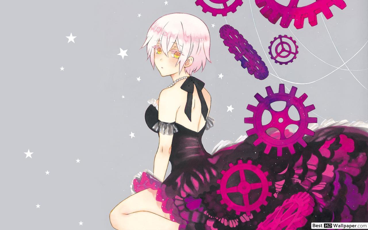 1280x800 The Case Study of Vanitas HD wallpaper download