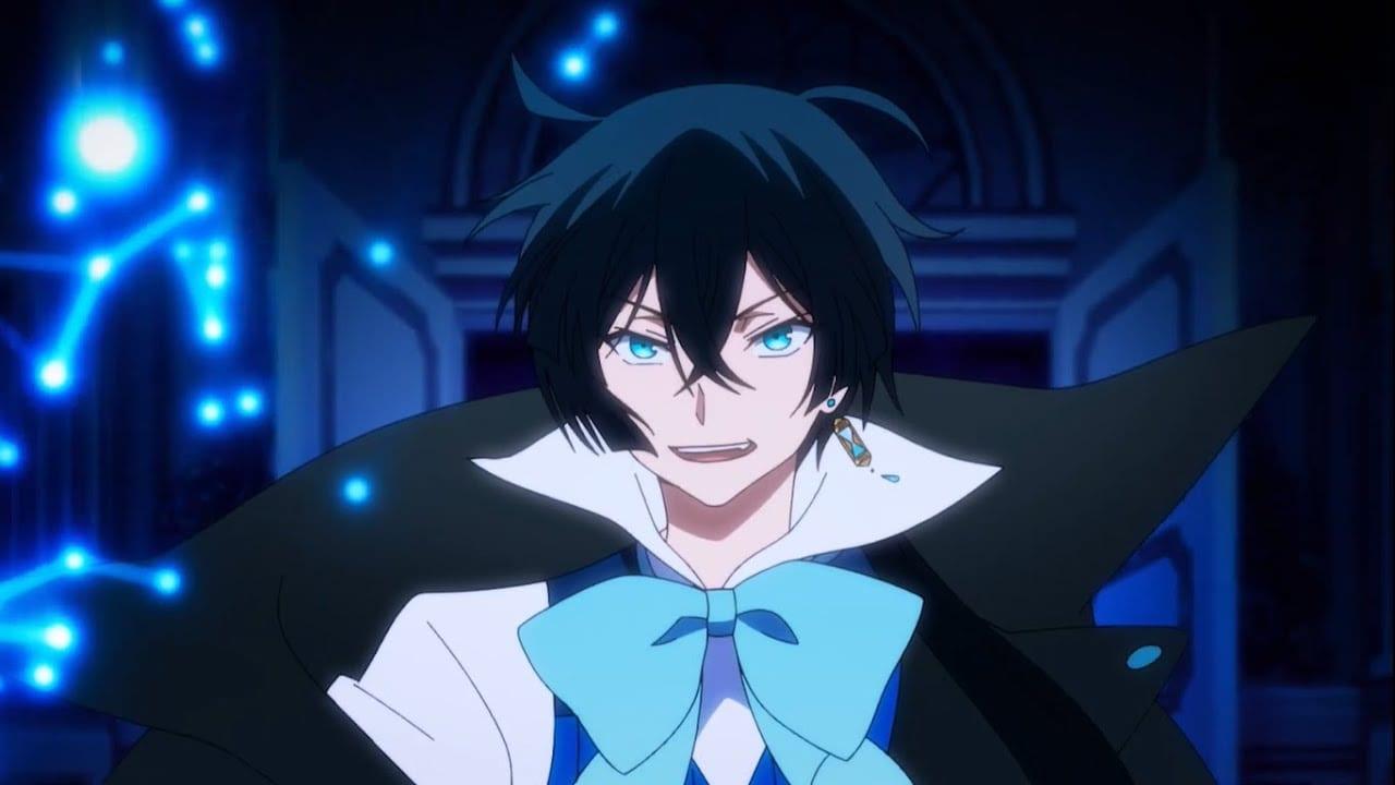 1280x720 The Case Study Of Vanitas Anime: Release Date, Plot