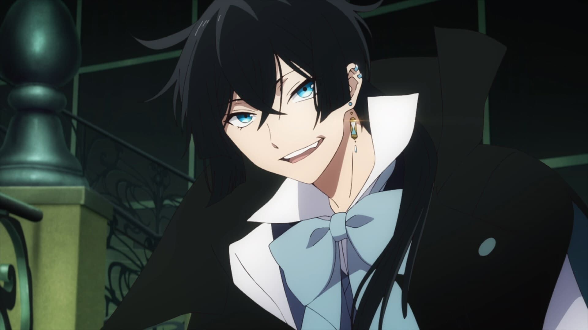 1920x1080 Watch The Case Study of Vanitas Episode 1 online