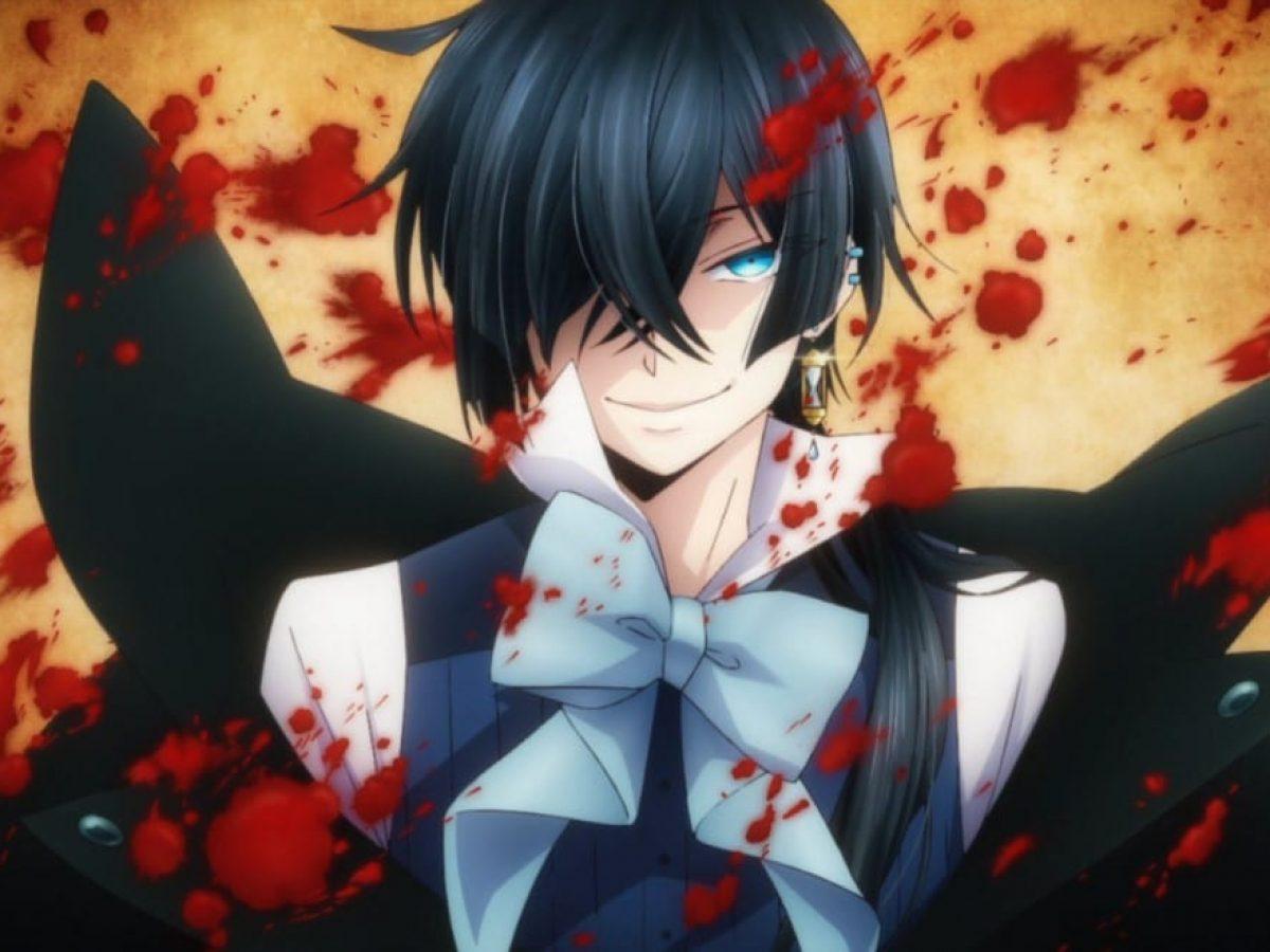 1200x900 The Case Study of Vanitas Episode 3: Release Date, Preview & Recap