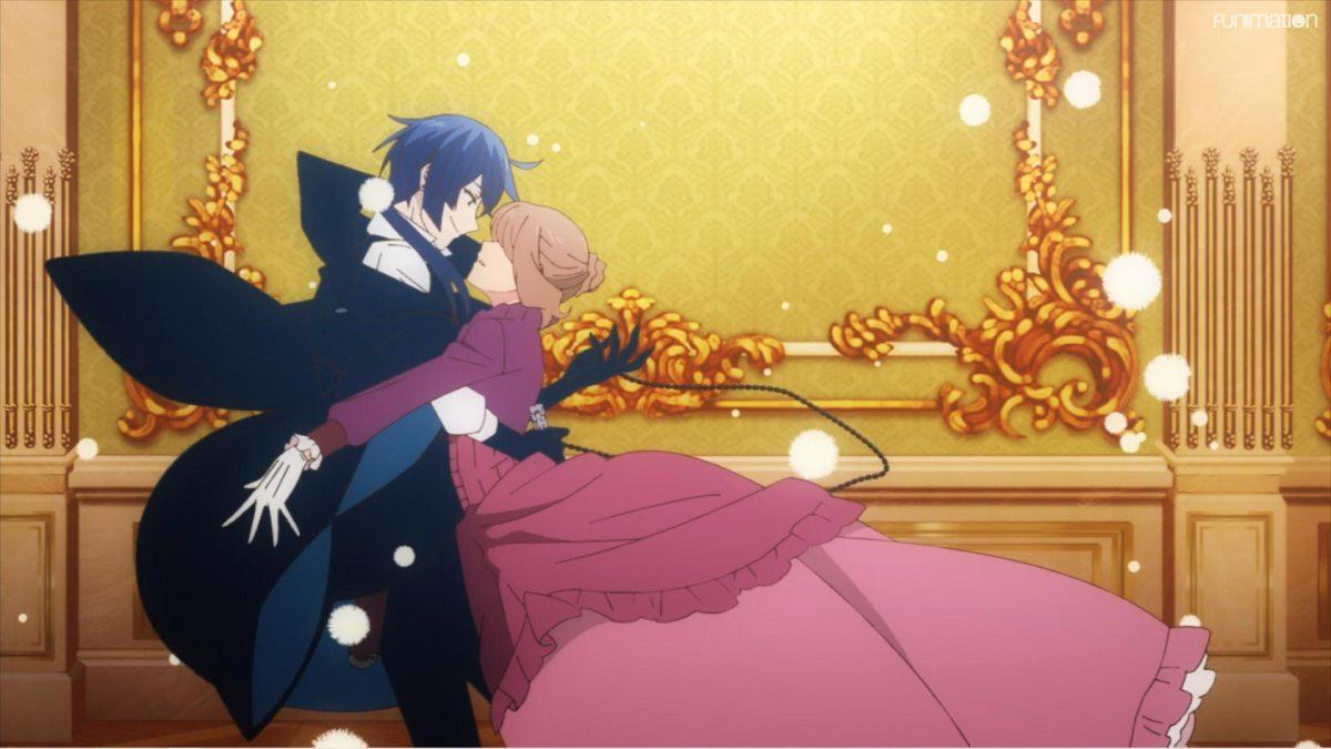 1200x675 First Impressions: The Case Study of Vanitas by Ace Anime Reviews / Anime Blog Tracker