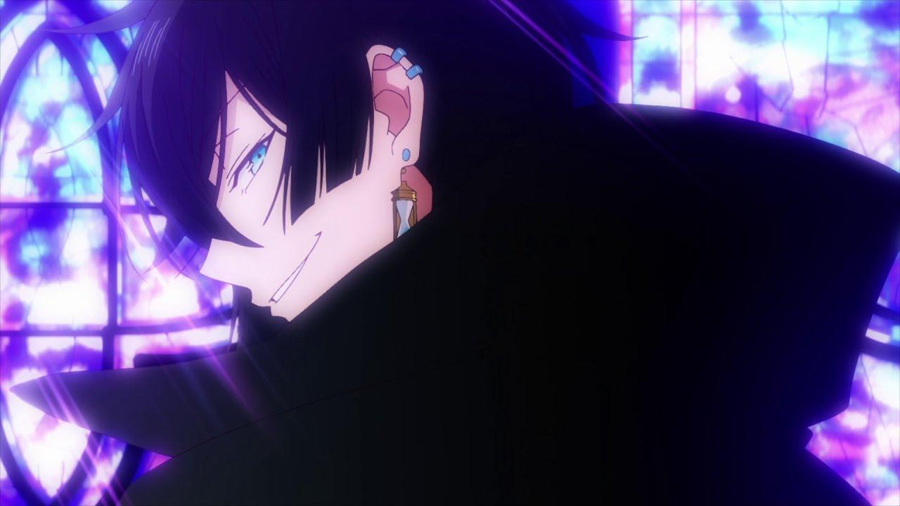 1280x720 The Case Study of Vanitas PV (English Subtitles)