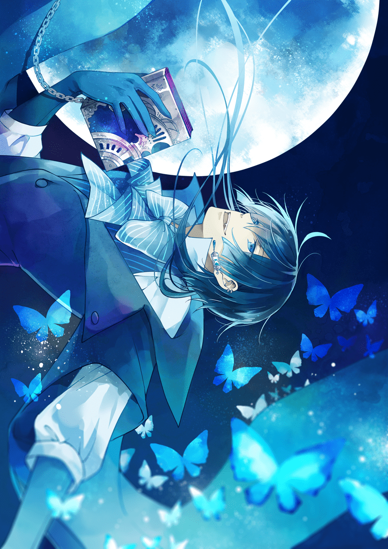 800x1131 Vanitas no Shuki (The Case Study Of Vanitas) Anime Image Board