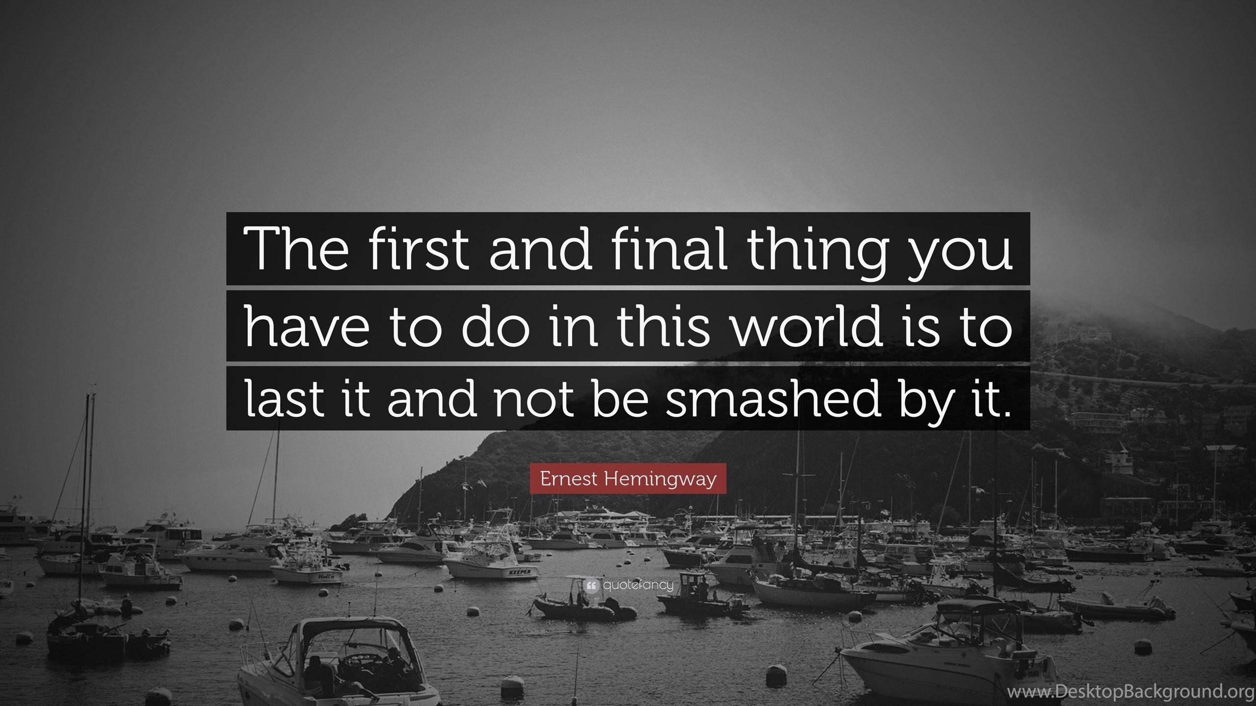 Ernest Hemingway Wallpapers - Top Free Ernest Hemingway Backgrounds