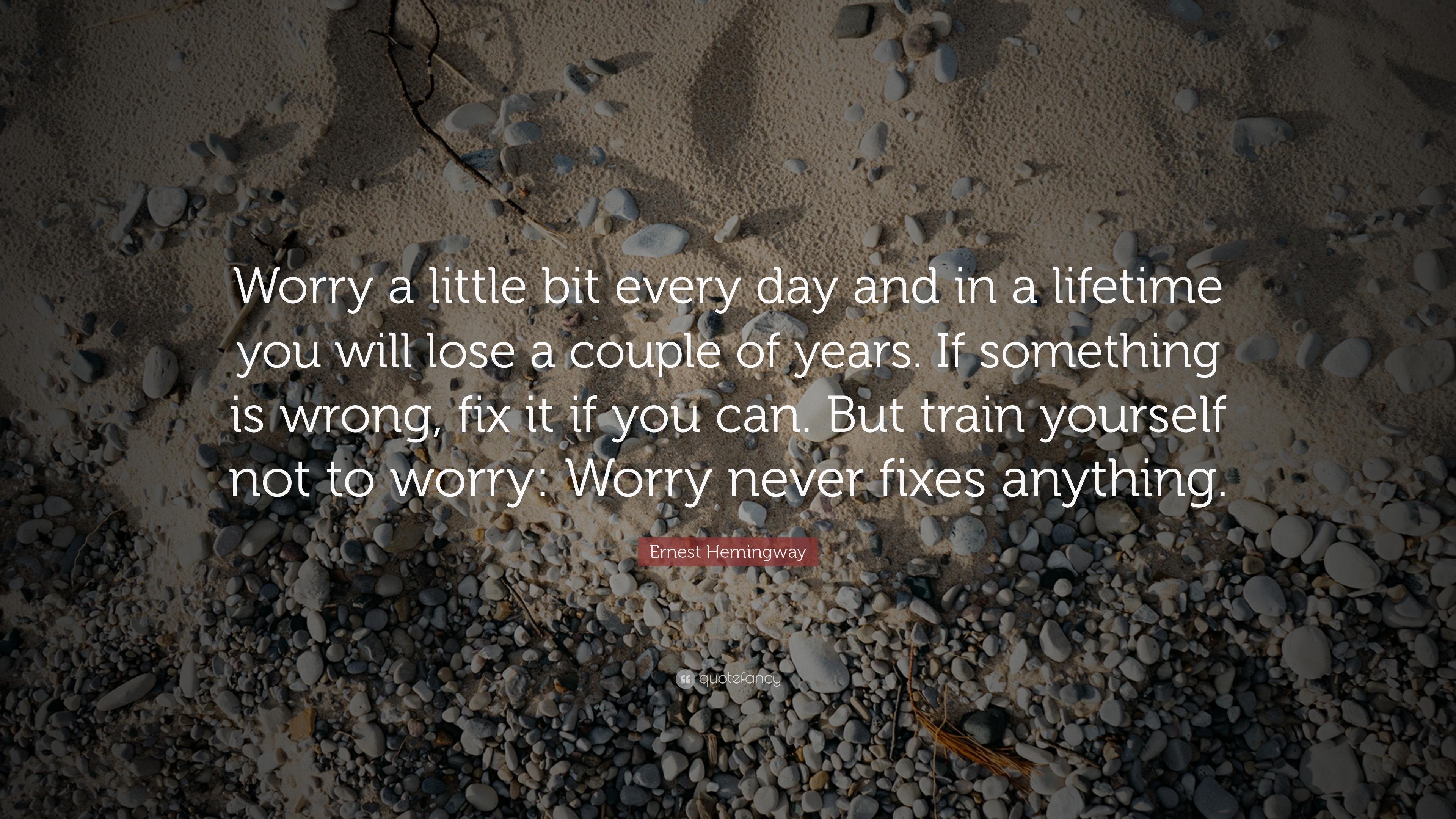 3840x2160 Ernest Hemingway Quotes (2021 Update)
