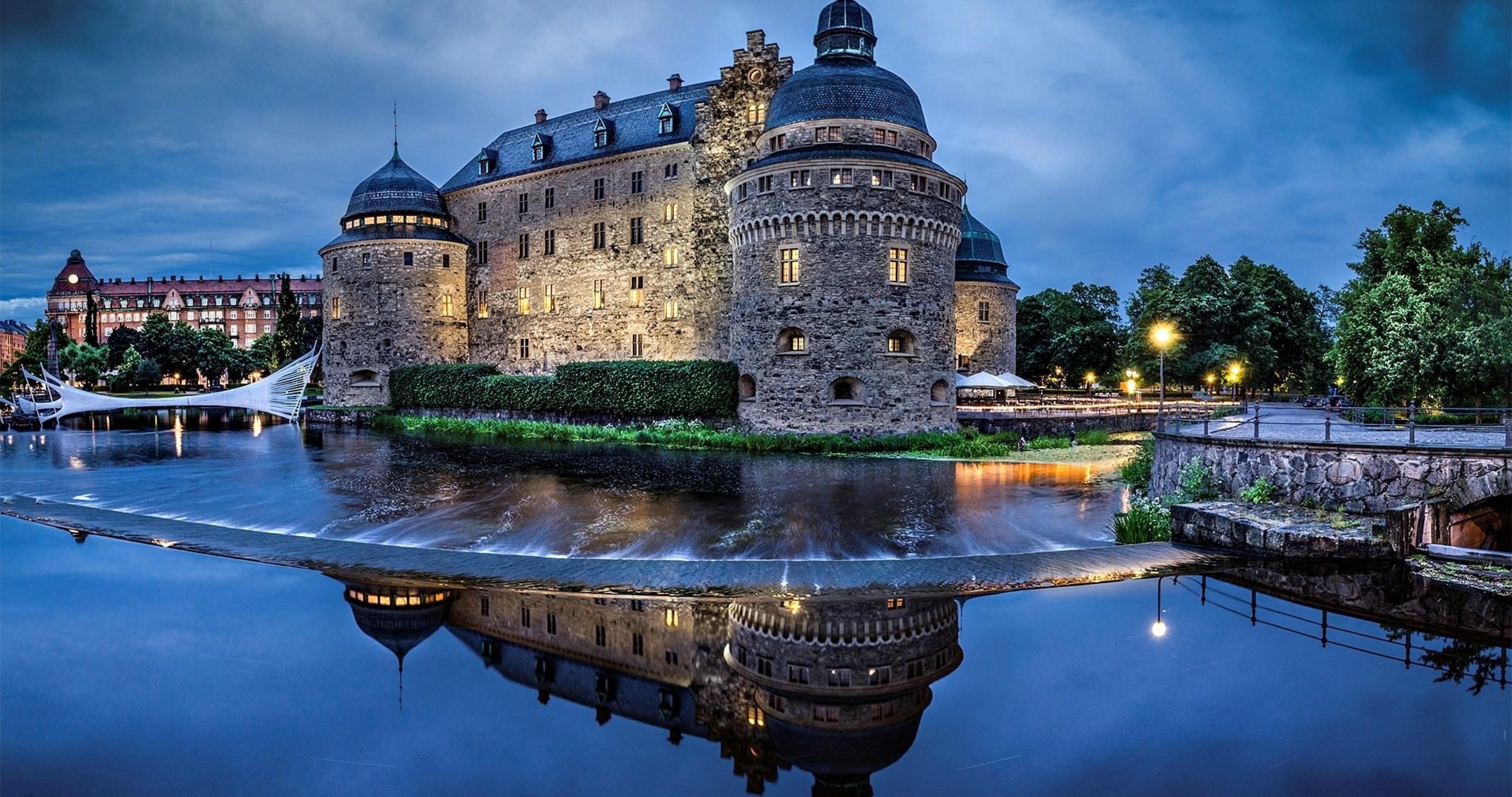 4096x2160 sweden orebro 4k ultra HD wallpaper High quality walls