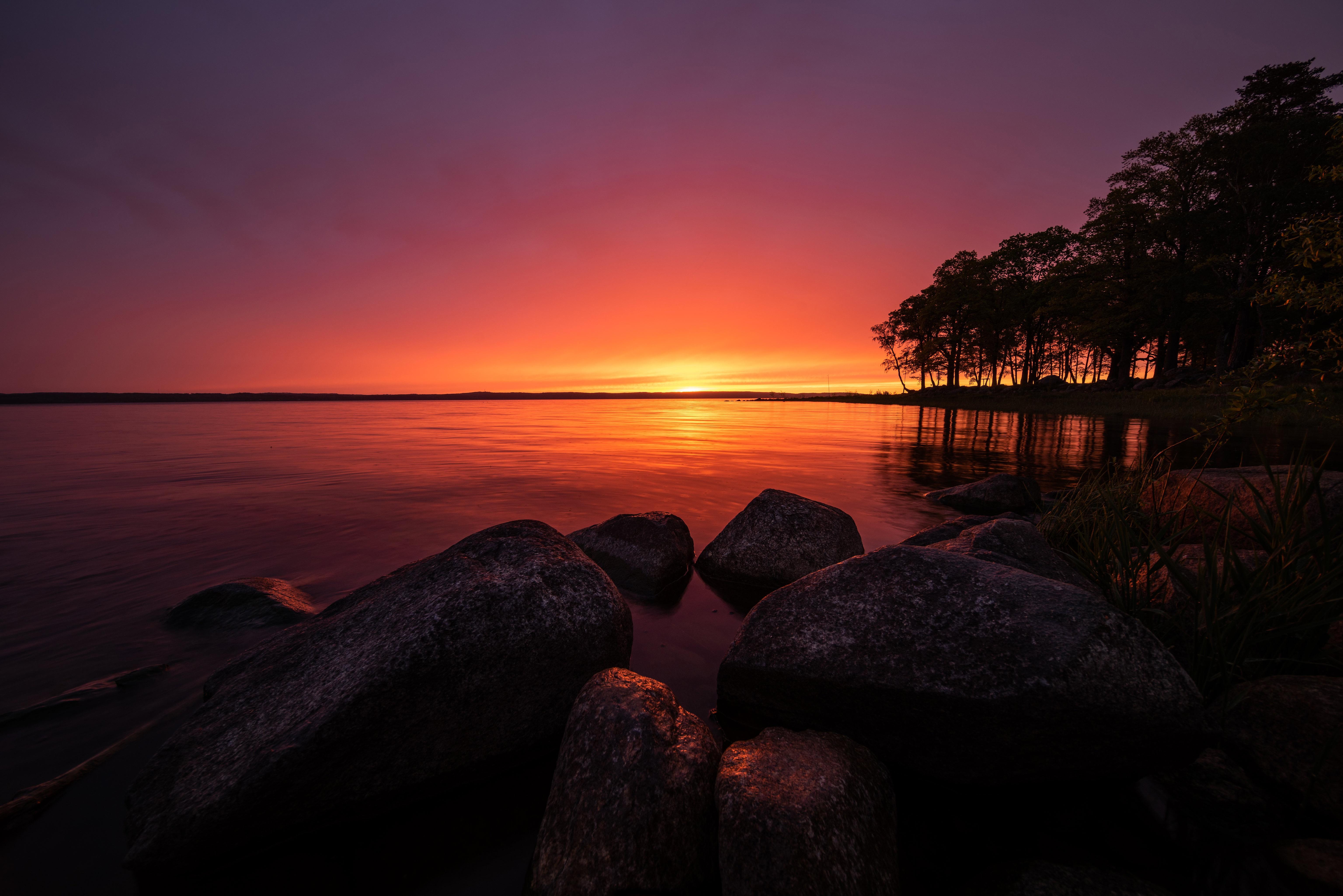 6144x4101 Sweden 4k Ultra HD Wallpaper