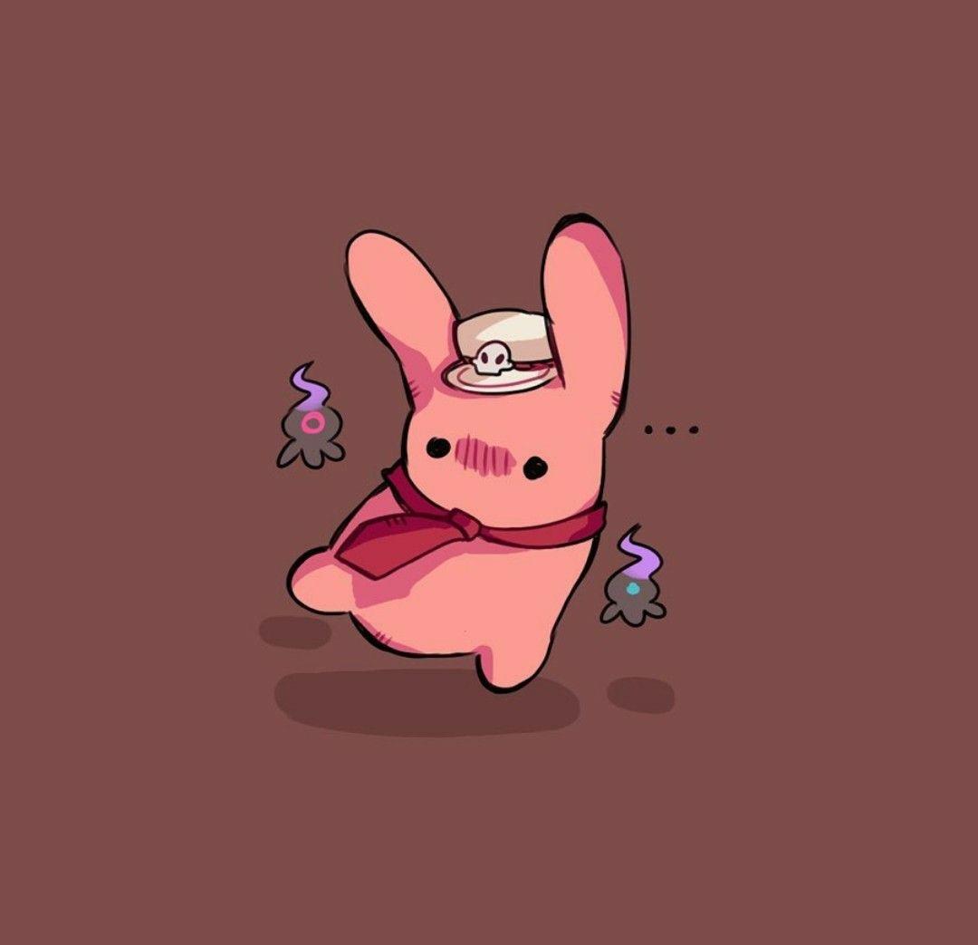 1080x1043 Oops (*^▽^*). Cute Anime Pics, Chibi, Hanako Kun